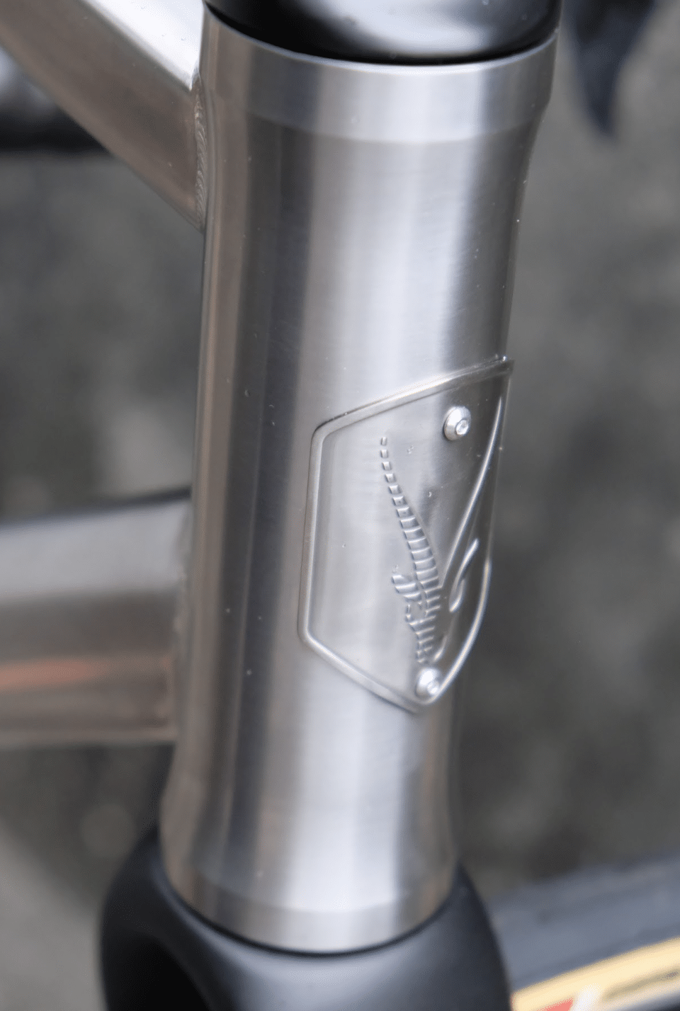 Top Vélo | Chiru Allure R 2026 Embleme Top Vélo | Chiru Allure R 2026 Embleme