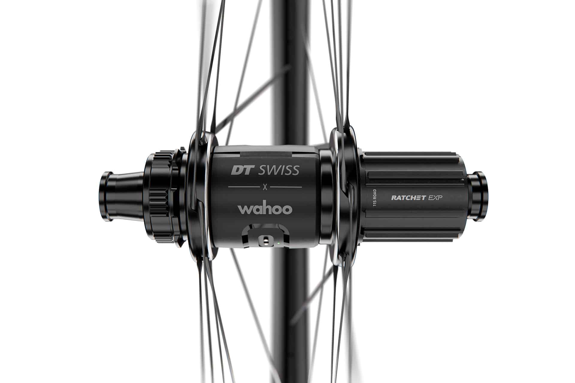 Top Vélo | DT Swiss TRACKR Speed by Wahoo 2026 AR Top Vélo | DT Swiss TRACKR Speed by Wahoo 2026 AR