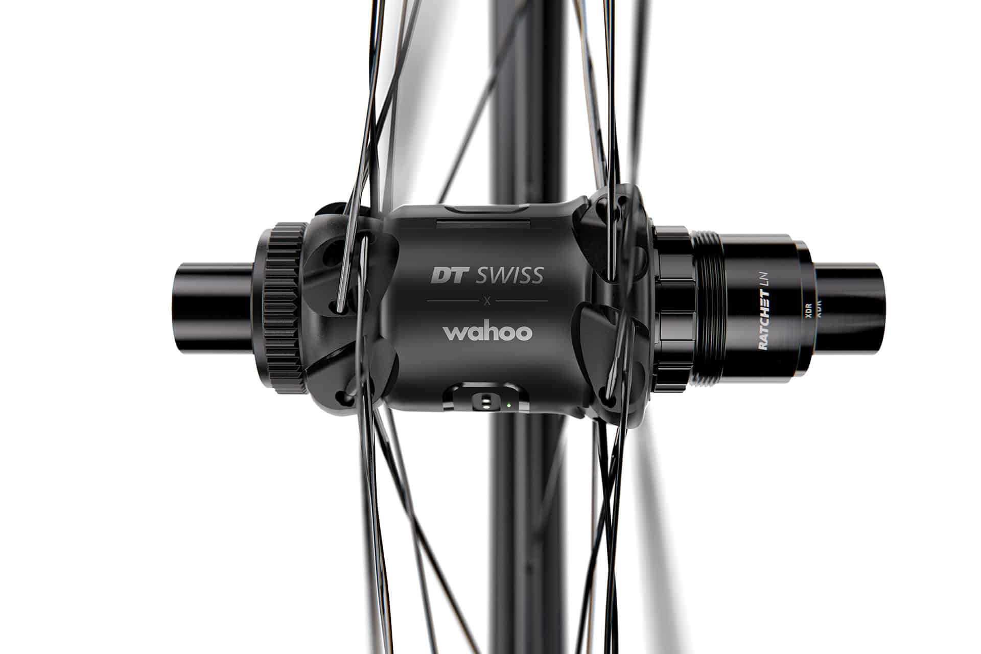 Top Vélo | DT Swiss TRACKR Speed by Wahoo 2026 Av Top Vélo | DT Swiss TRACKR Speed by Wahoo 2026 Av