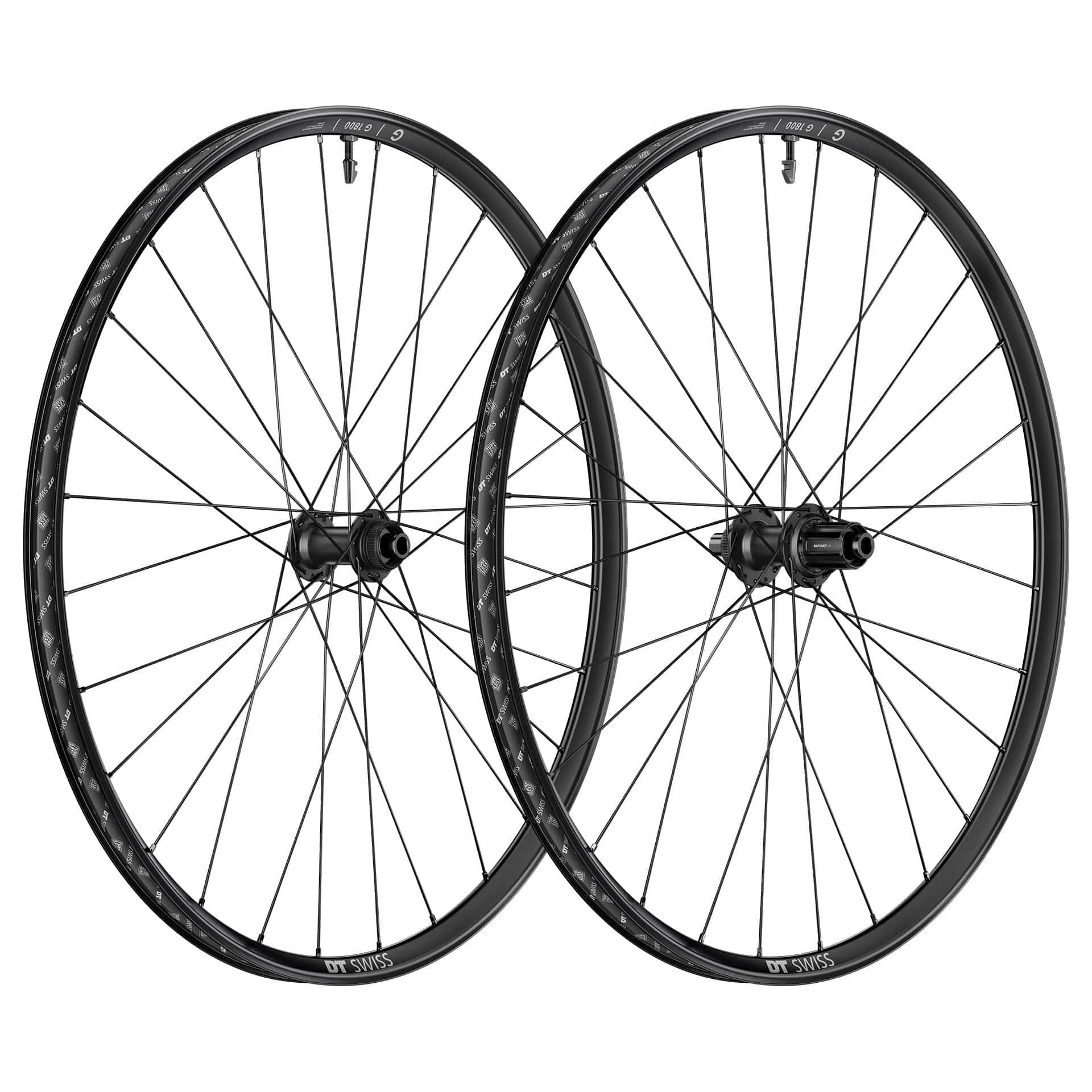 Top Vélo | DT Swiss TRACKR Speed by Wahoo 2026 G 1800 SPLINE CLASSIC Top Vélo | DT Swiss TRACKR Speed by Wahoo 2026 G 1800 SPLINE CLASSIC