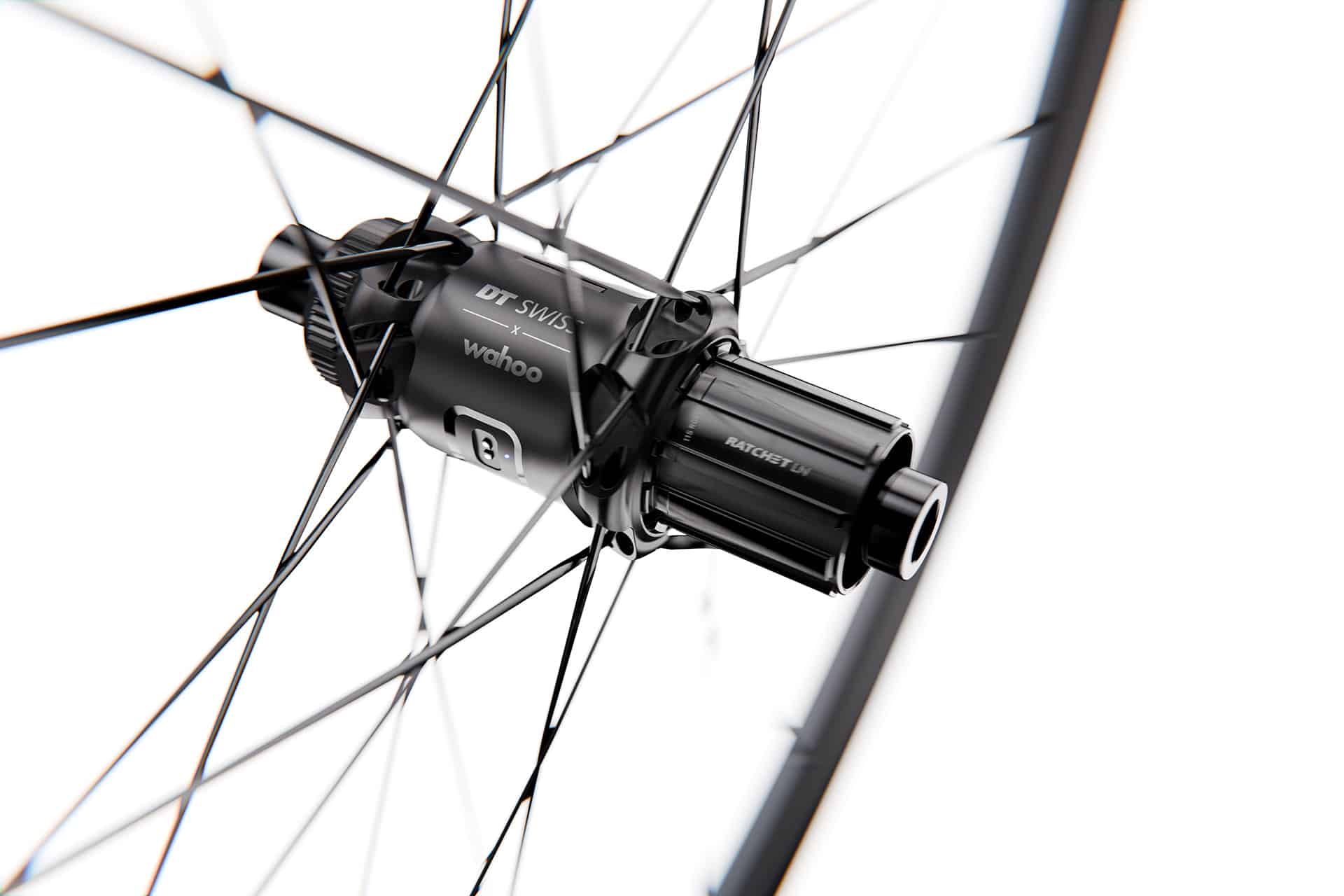 Top Vélo | DT Swiss TRACKR Speed by Wahoo 2026 Perspective Top Vélo | DT Swiss TRACKR Speed by Wahoo 2026 Perspective
