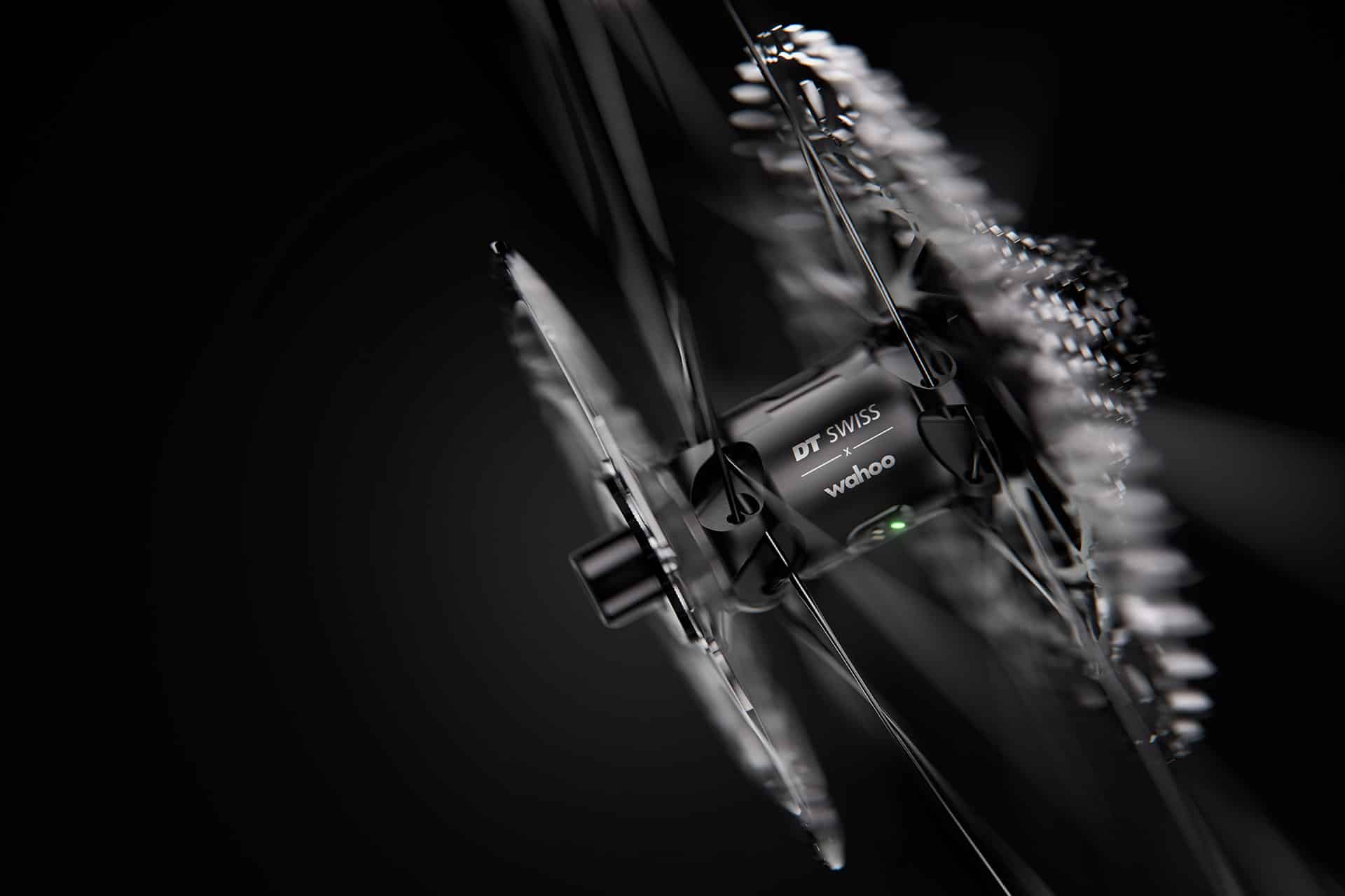 Top Vélo | DT Swiss TRACKR Speed by Wahoo 2026 Presentation Top Vélo | DT Swiss TRACKR Speed by Wahoo 2026 Presentation