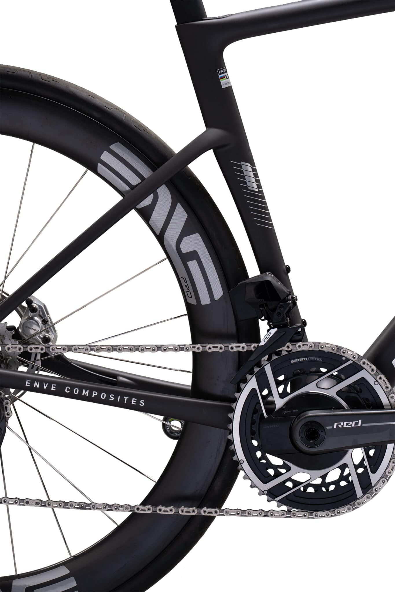 Top Vélo | Enve Melee v2 2026 Arriere scaled