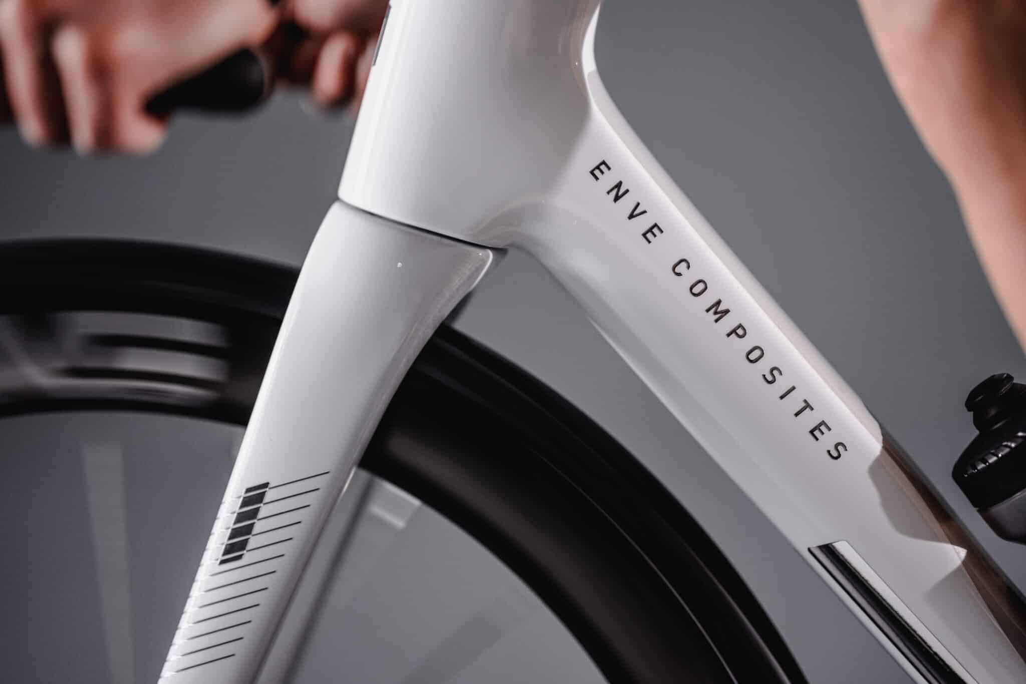 Top Vélo | Enve Melee v2 2026 Blanc Avant scaled