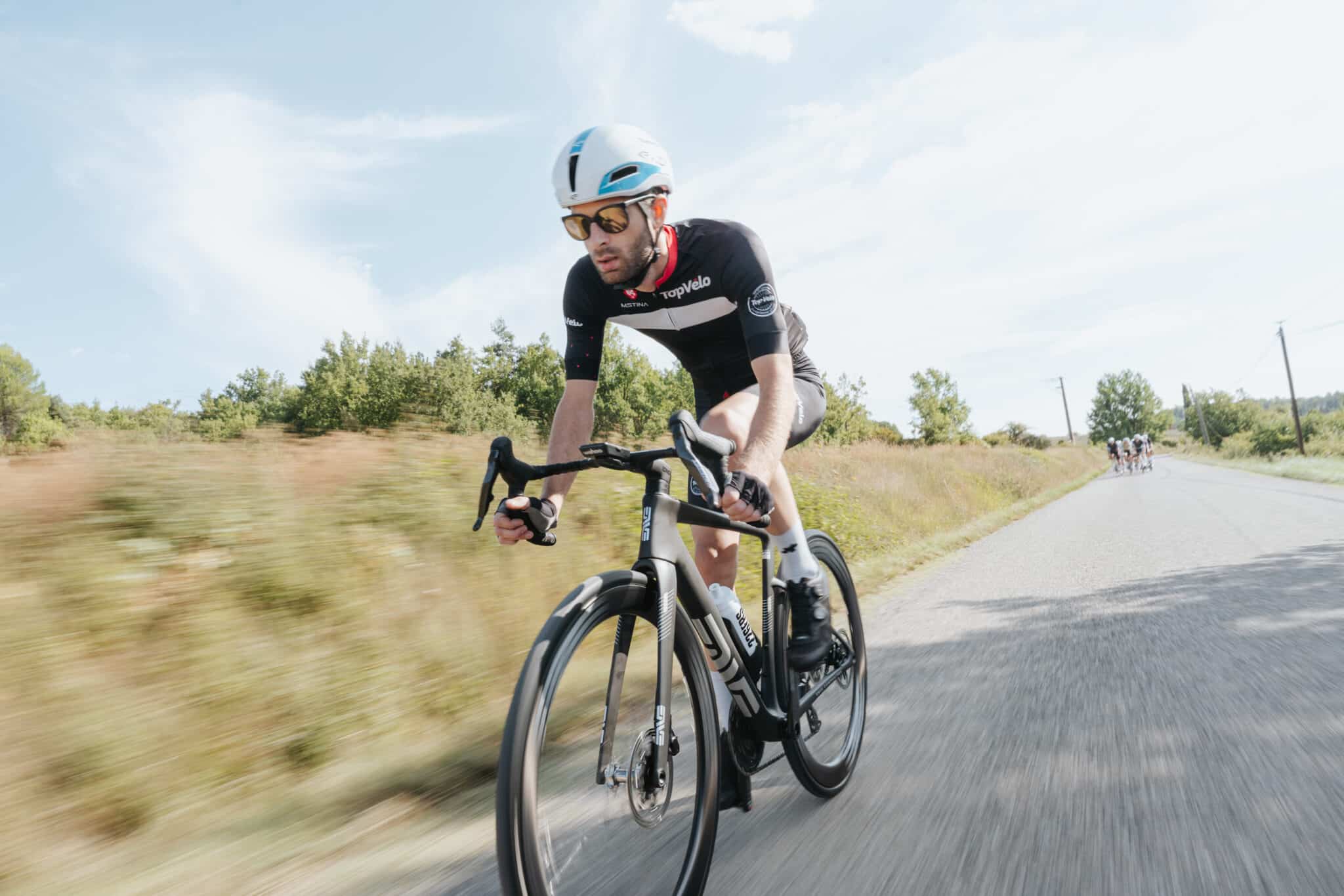 Top Vélo | Enve Melee v2 2026 Essai Alex scaled
