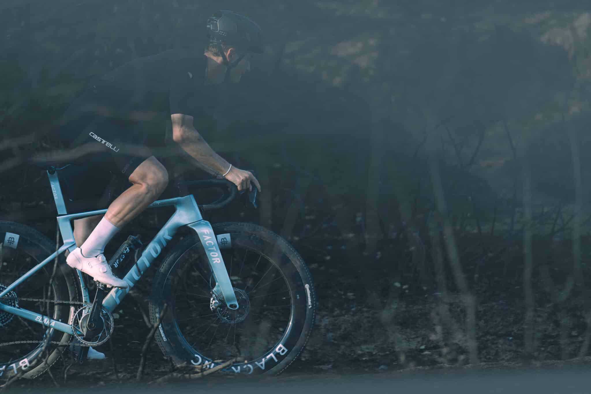 Top Vélo | Factor Elara Gravel 2026 Action scaled