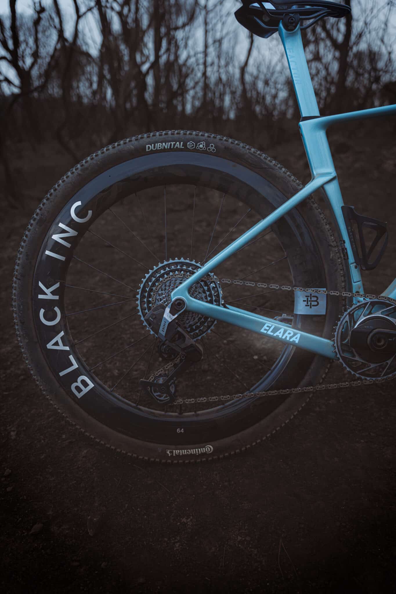 Top Vélo | Factor Elara Gravel 2026 Ar scaled