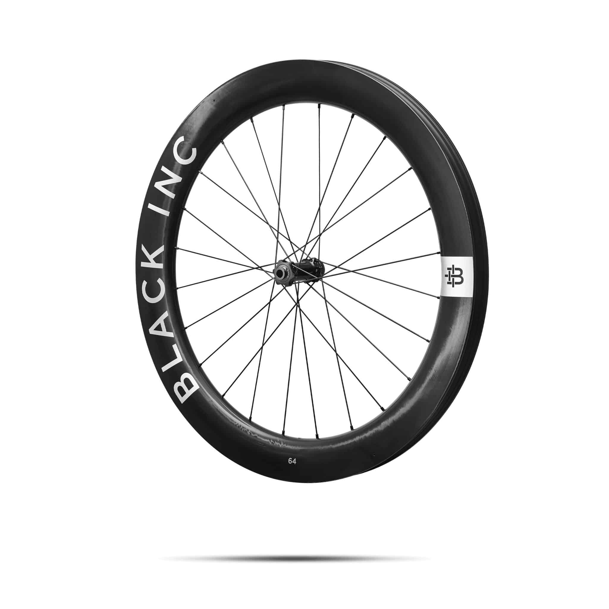 Top Vélo | Factor Elara Gravel 2026 Black Inc SIXTY FOUR Gravel Front 45 scaled