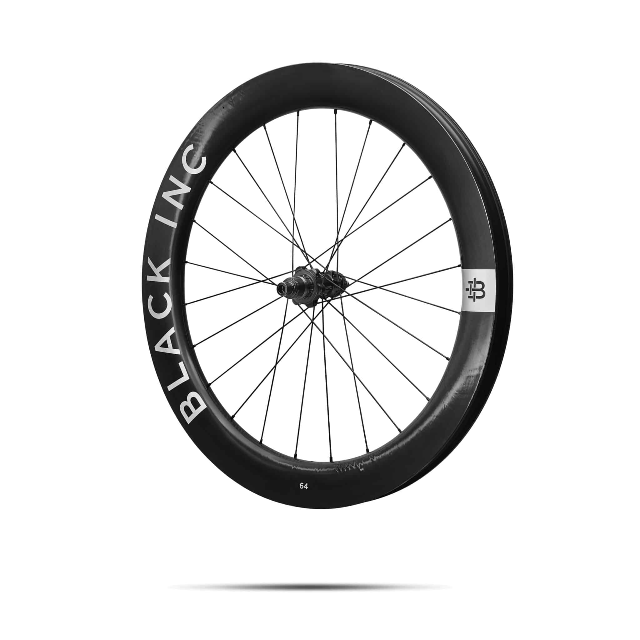 Top Vélo | Factor Elara Gravel 2026 Black Inc SIXTY FOUR Gravel Rear 45 scaled