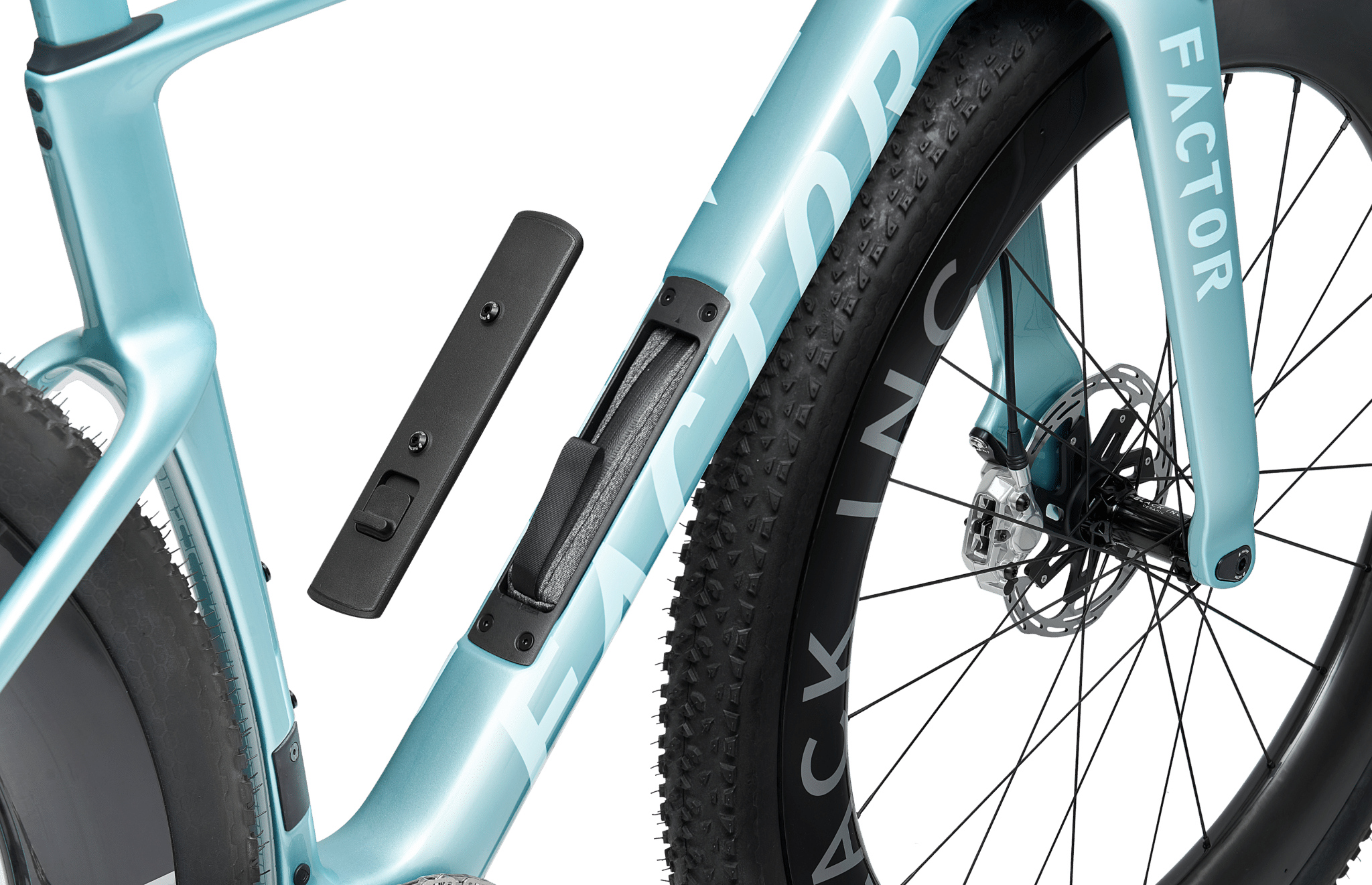 Top Vélo | Factor Elara Gravel 2026 Rangement scaled