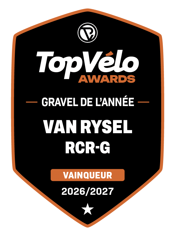 Top Vélo | Gravel