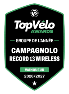 Top Vélo | Groupe
