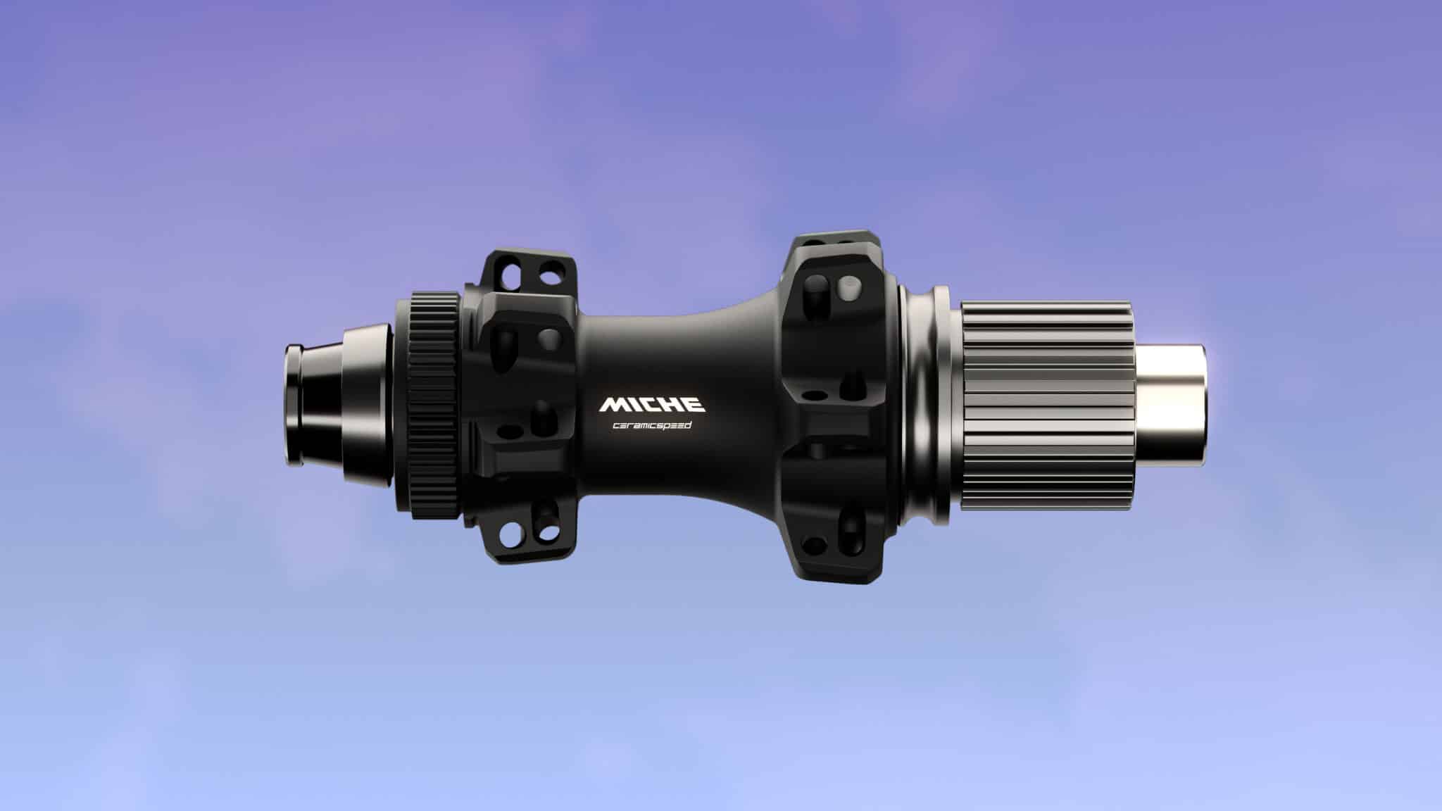 Top Vélo | Miche Graff RD 2026 CeramicSpeed scaled Top Vélo | Miche Graff RD 2026 CeramicSpeed scaled