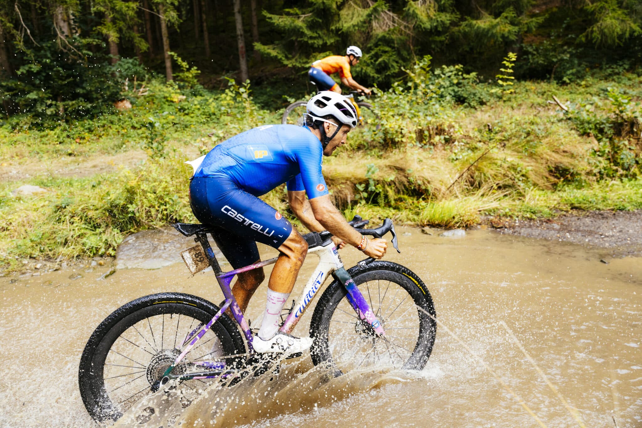 Top Vélo | Miche Graff RD 2026 Gravel scaled Top Vélo | Miche Graff RD 2026 Gravel scaled