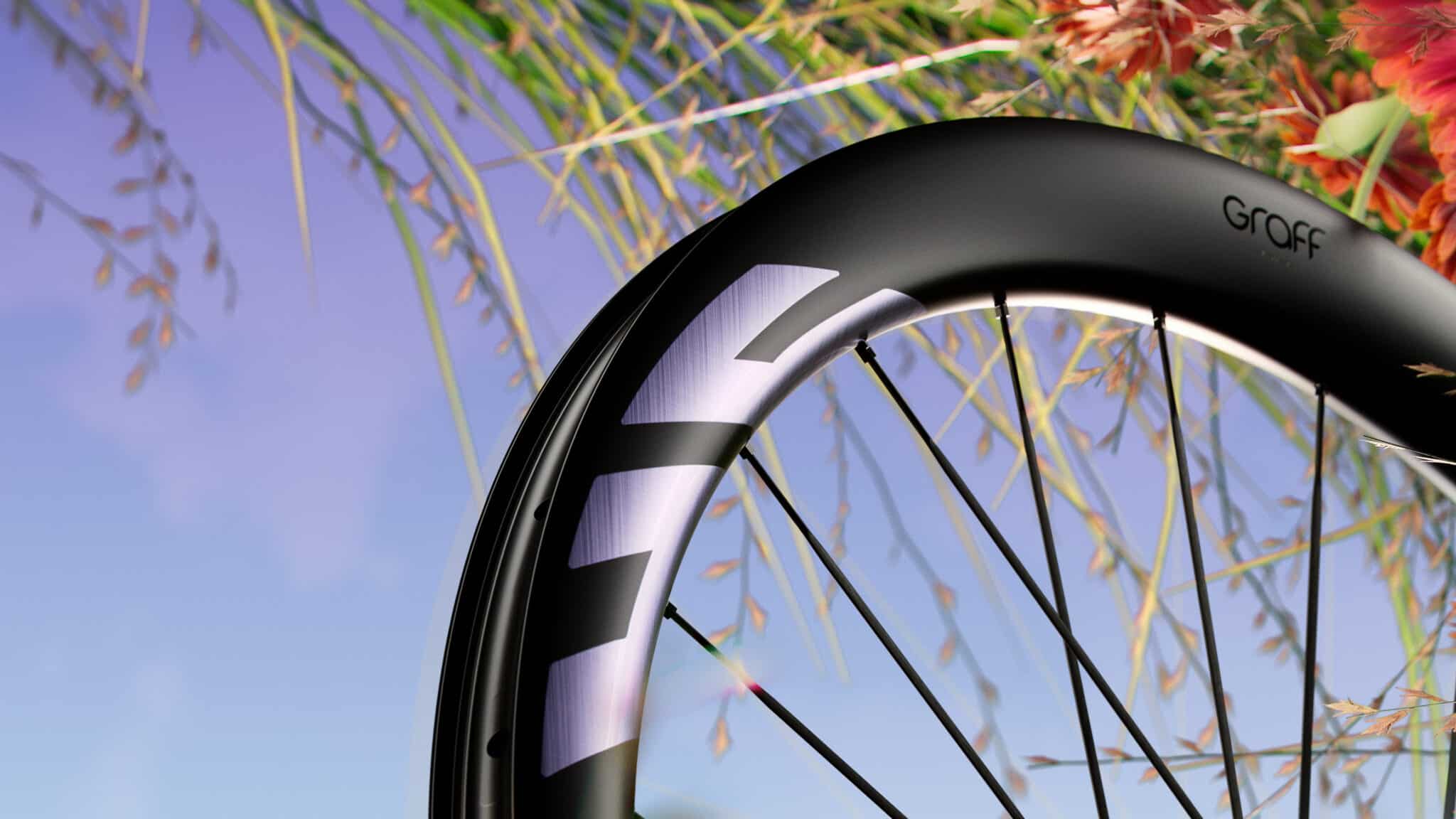Top Vélo | Miche Graff RD 2026 Rayons scaled Top Vélo | Miche Graff RD 2026 Rayons scaled