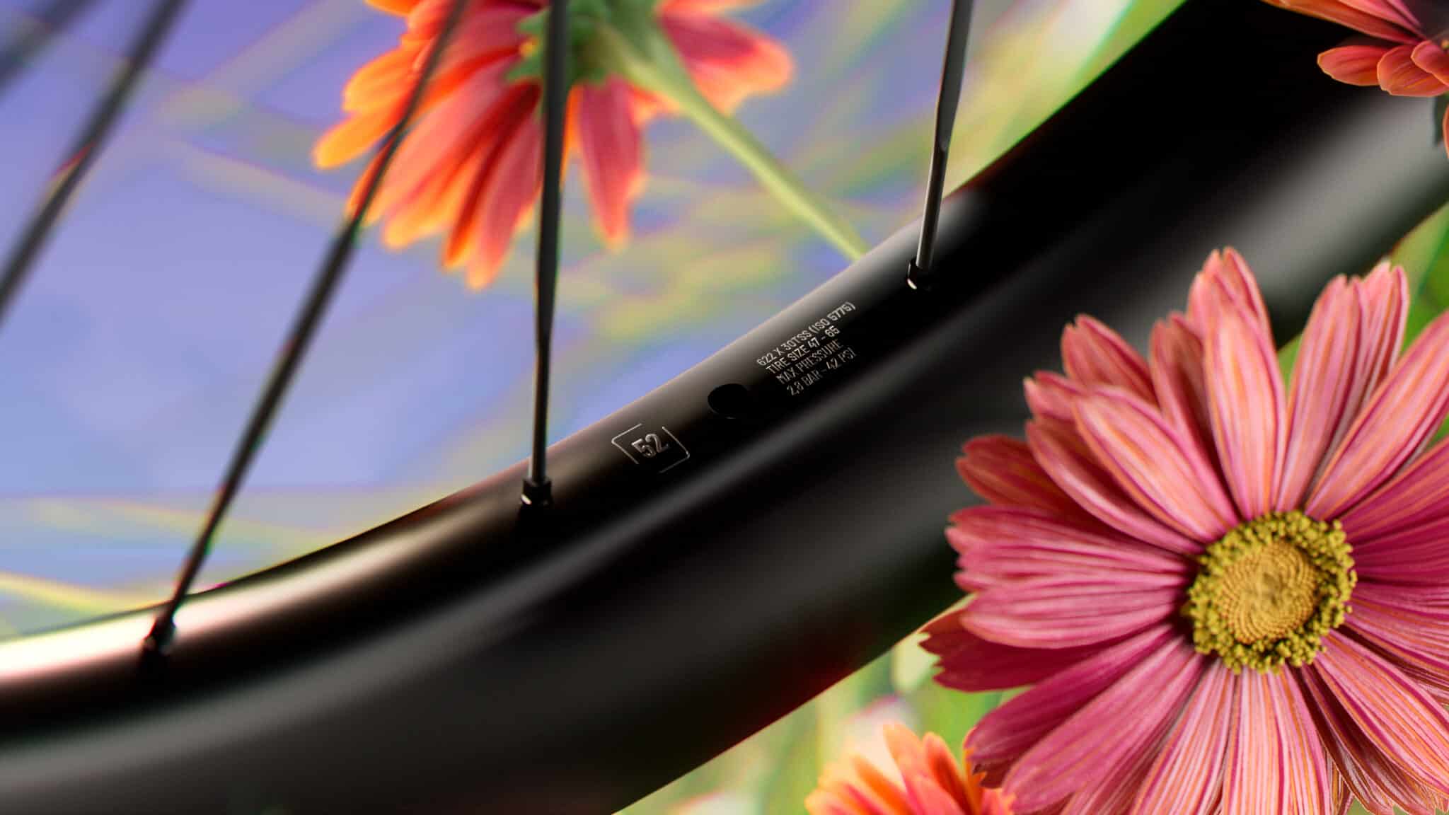 Top Vélo | Miche Graff RD 2026 Specifications scaled Top Vélo | Miche Graff RD 2026 Specifications scaled