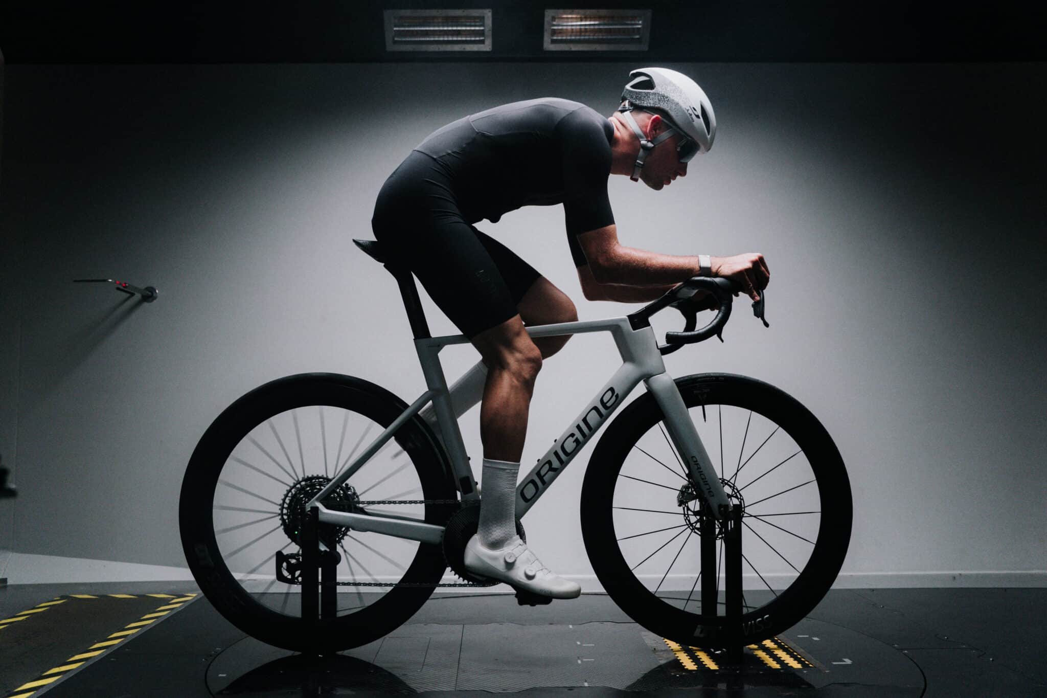 Top Vélo | Origine Fraxion X 2026 Essai Labo scaled