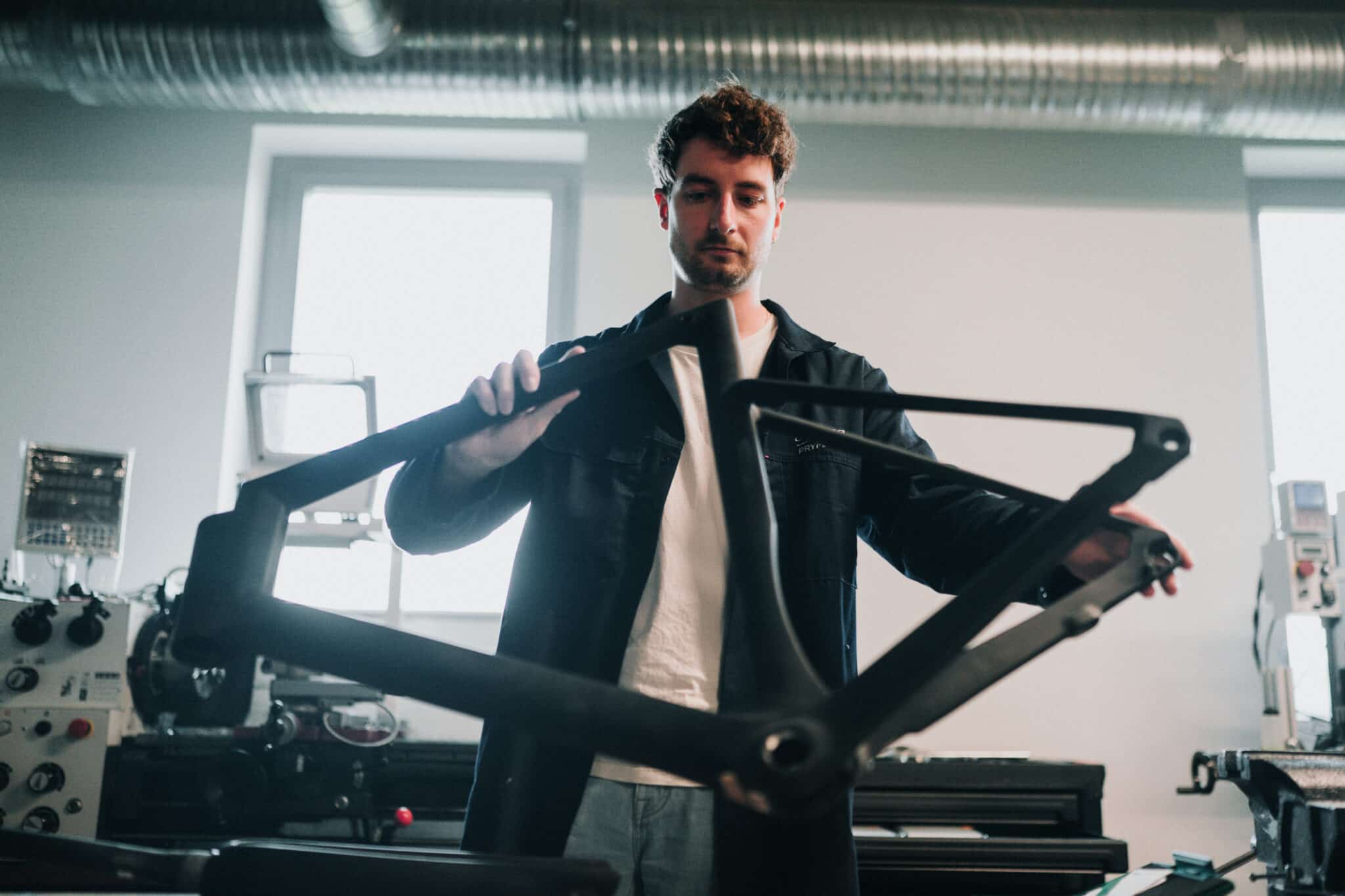 Top Vélo | Origine Fraxion X 2026 Personnalisation scaled