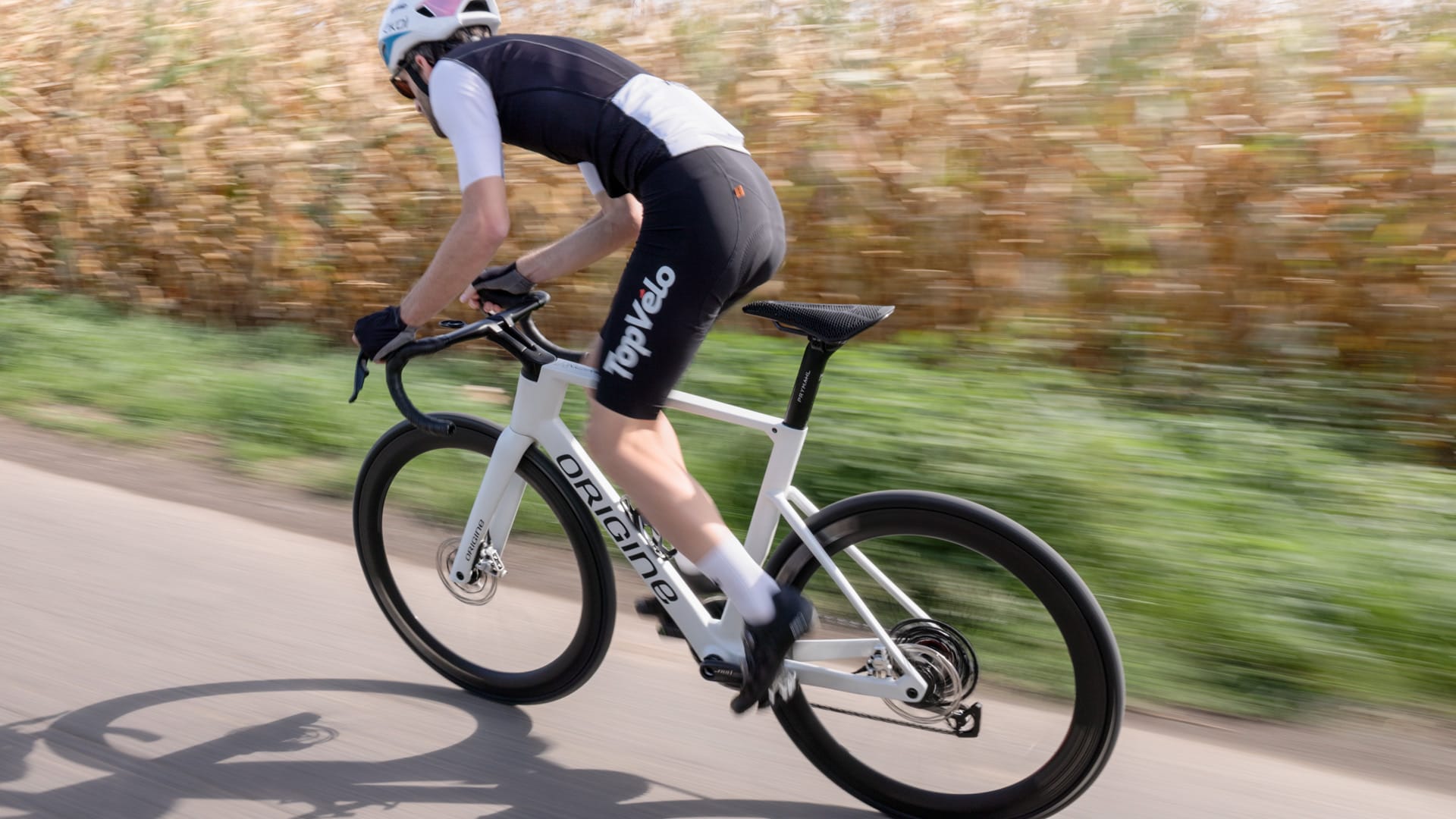 Top Vélo |