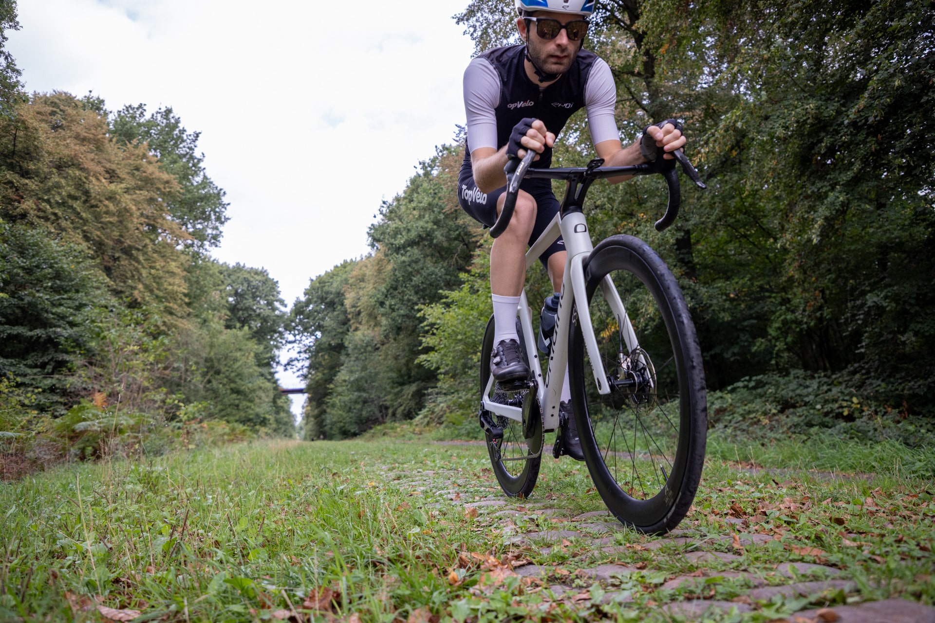 Top Vélo |