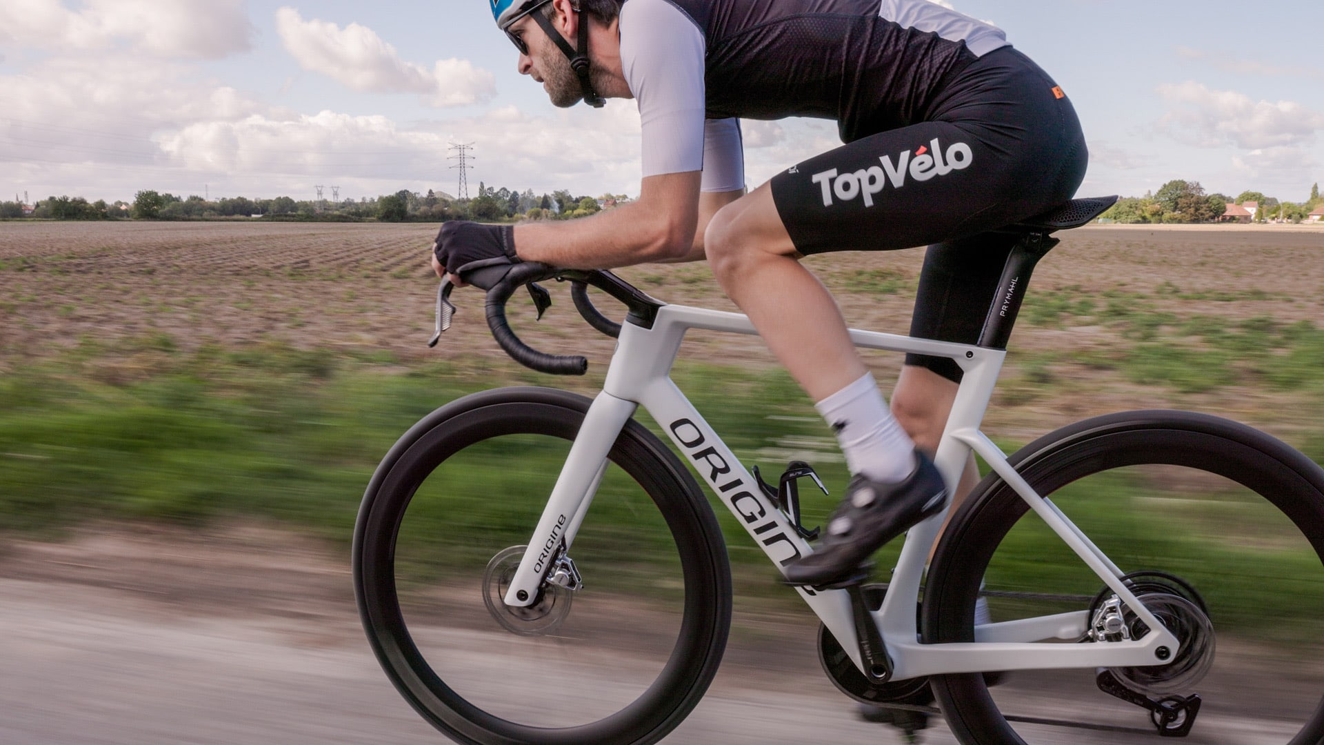 Top Vélo |