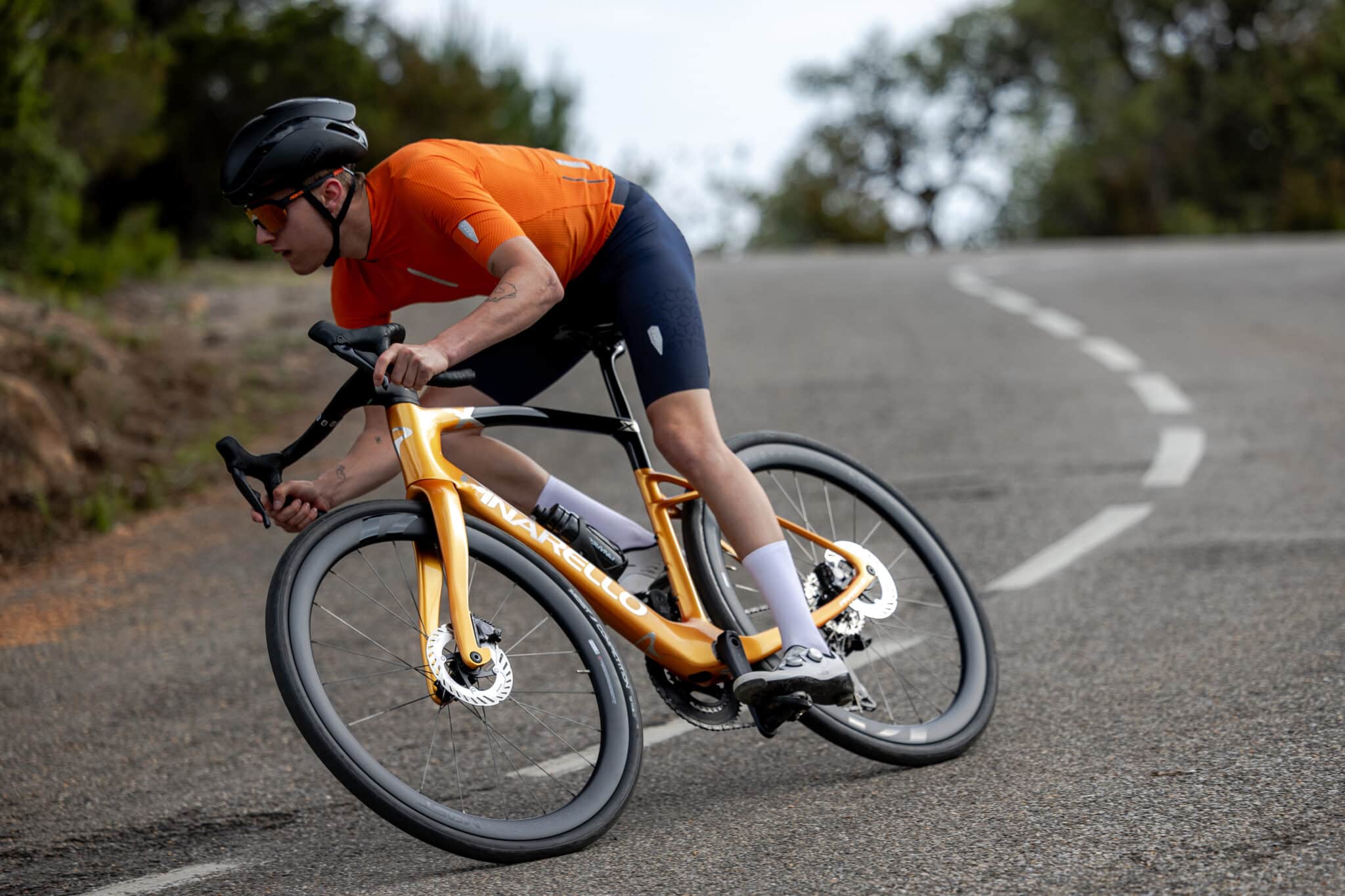 Top Vélo | Pinarello X Series 2026 Confort scaled Top Vélo | Pinarello X Series 2026 Confort scaled