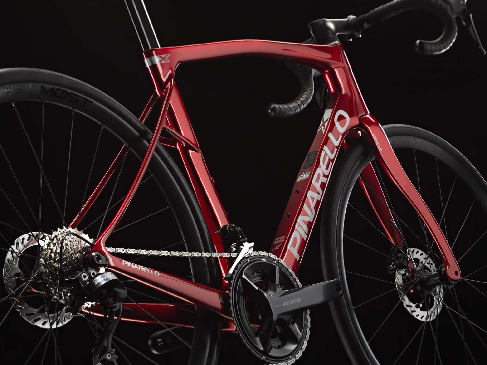 Top Vélo | Pinarello X Series 2026 X1 Geometrie scaled Top Vélo | Pinarello X Series 2026 X1 Geometrie scaled