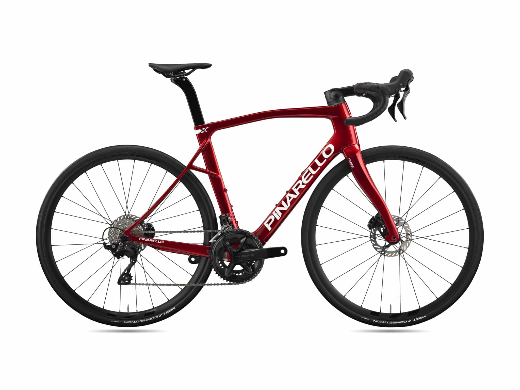 Top Vélo | Pinarello X Series 2026 X1 Profil scaled Top Vélo | Pinarello X Series 2026 X1 Profil scaled