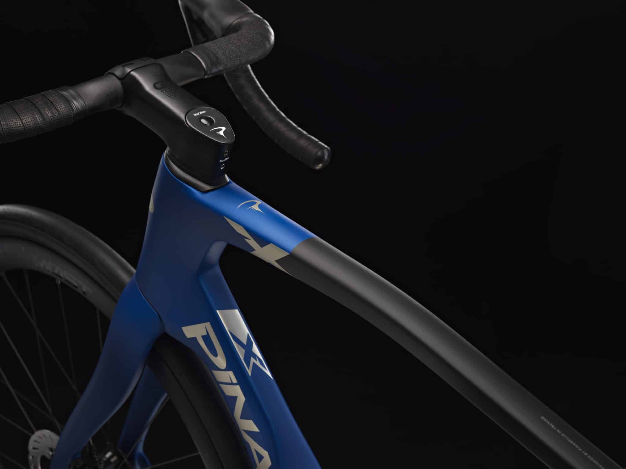 Top Vélo | Pinarello X Series 2026 X5 Poste de Pilotage scaled Top Vélo | Pinarello X Series 2026 X5 Poste de Pilotage scaled