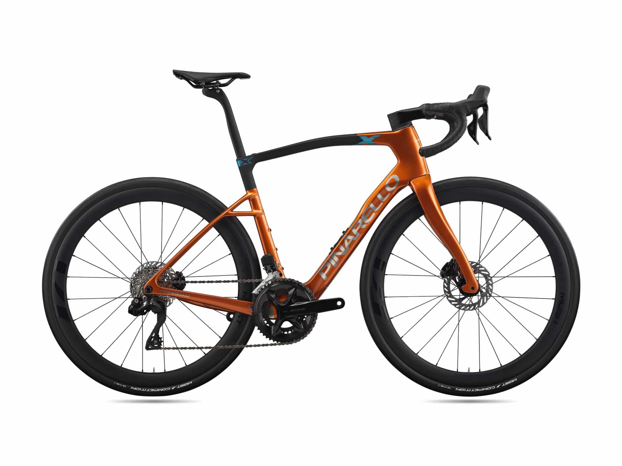 Top Vélo | Pinarello X Series 2026 X5 Profil scaled Top Vélo | Pinarello X Series 2026 X5 Profil scaled