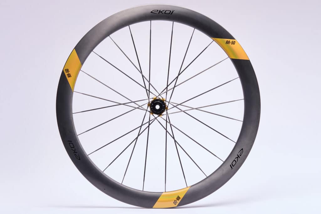 Top Vélo | RR50