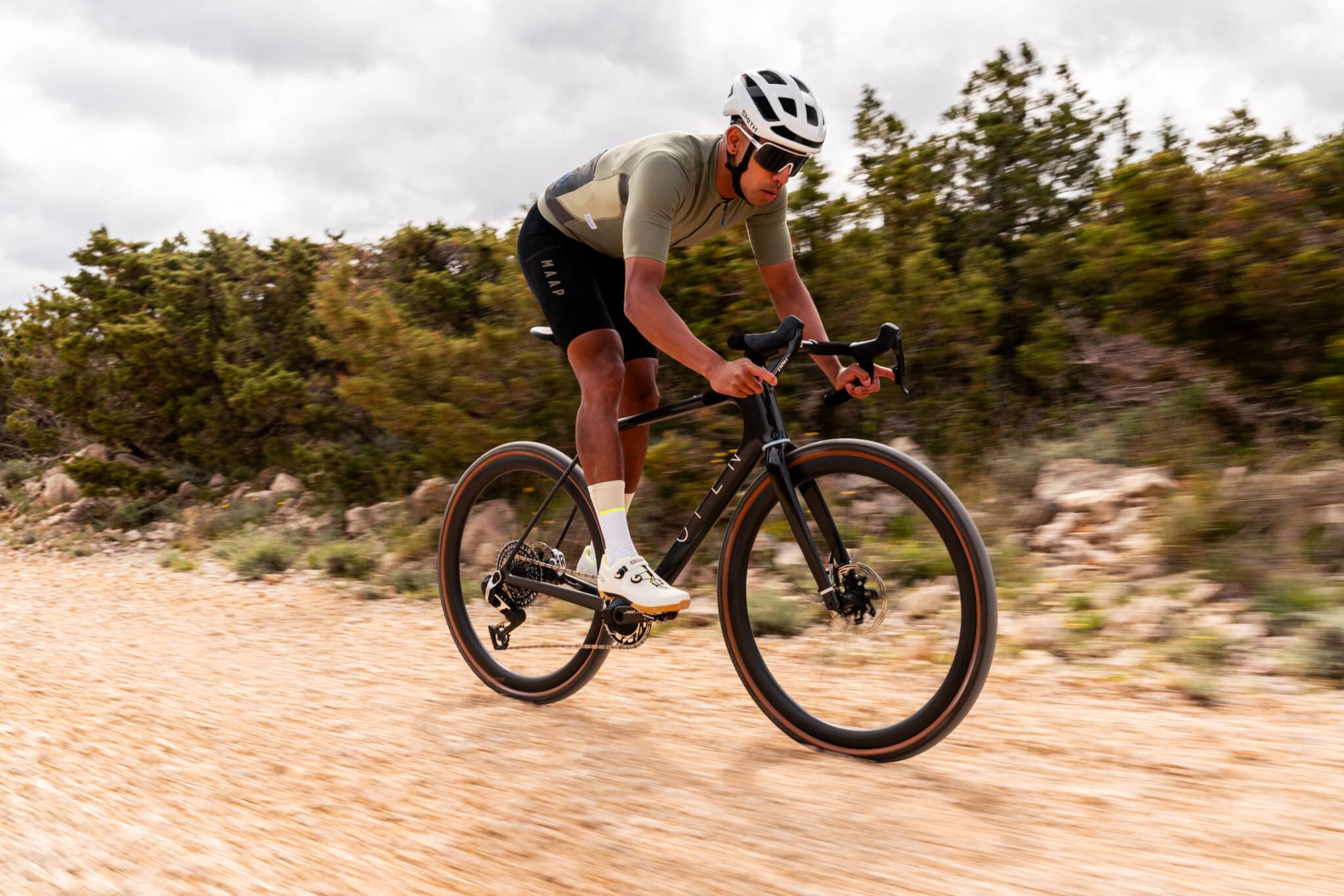 Top Vélo | Sidi Ravix Gravel 2026 Controle scaled Top Vélo | Sidi Ravix Gravel 2026 Controle scaled