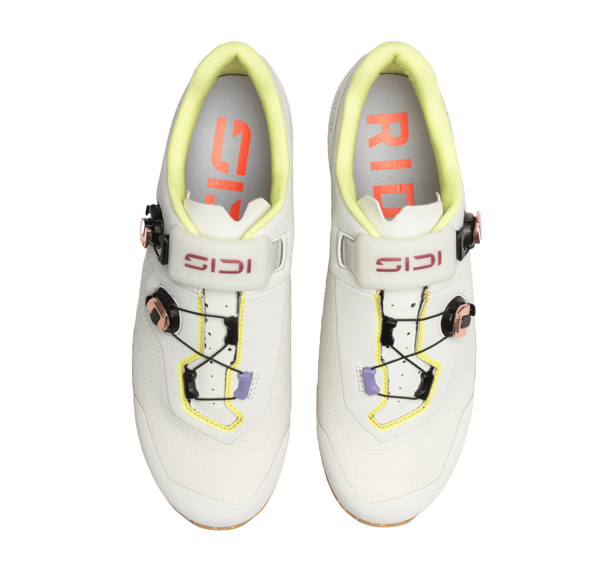 Top Vélo | Sidi Ravix Gravel 2026 Paire Ice White scaled Top Vélo | Sidi Ravix Gravel 2026 Paire Ice White scaled