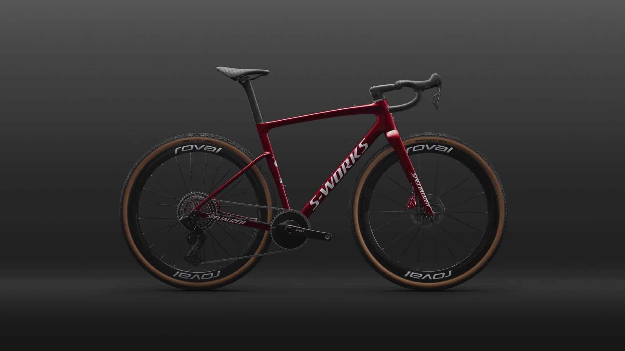 Top Vélo | Specialized Built for Legends LTD Collection 2026 CRUX 5 edited scaled