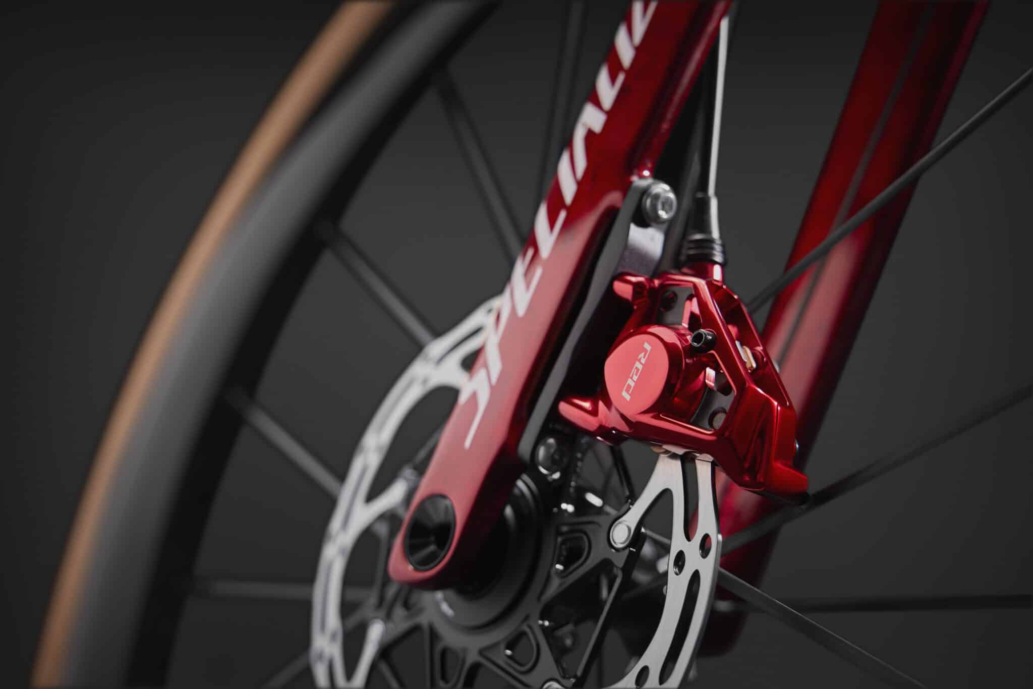 Top Vélo | Specialized Built for Legends LTD Collection 2026 Details Etrier scaled