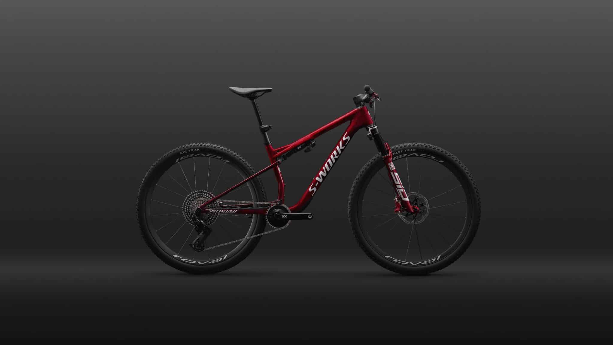 Top Vélo | Specialized Built for Legends LTD Collection 2026 EPIC 9 edited scaled