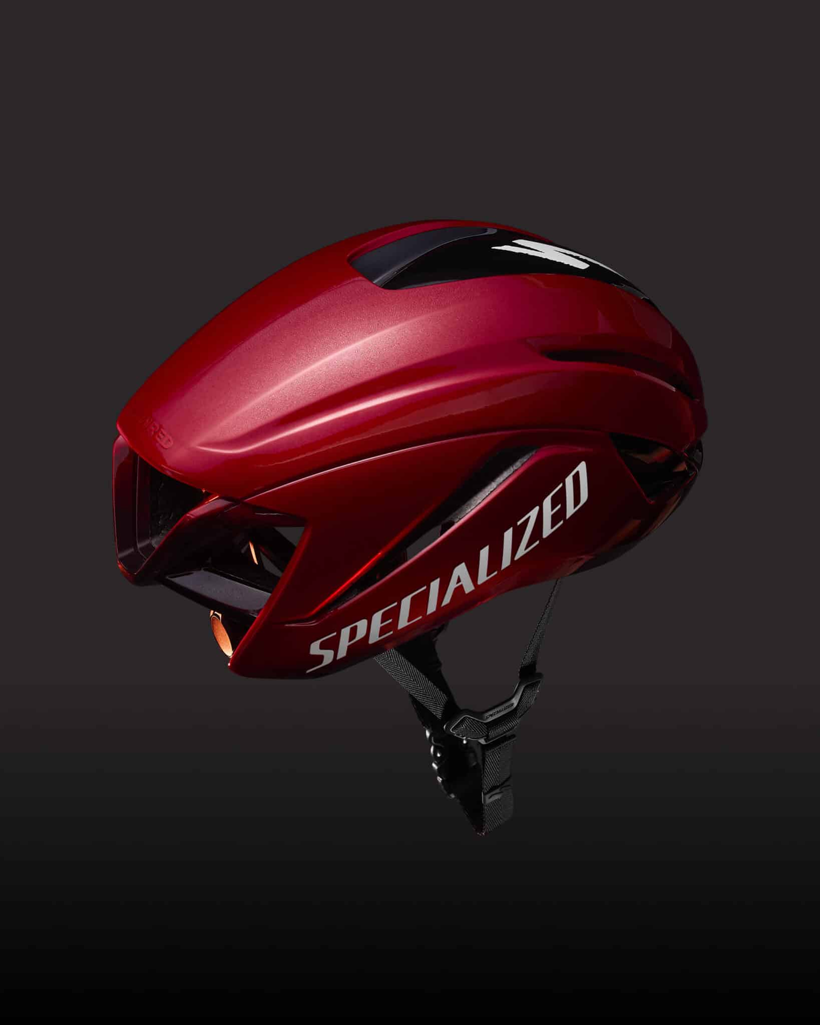 Top Vélo | Specialized Built for Legends LTD Collection 2026 EVADE 4 scaled