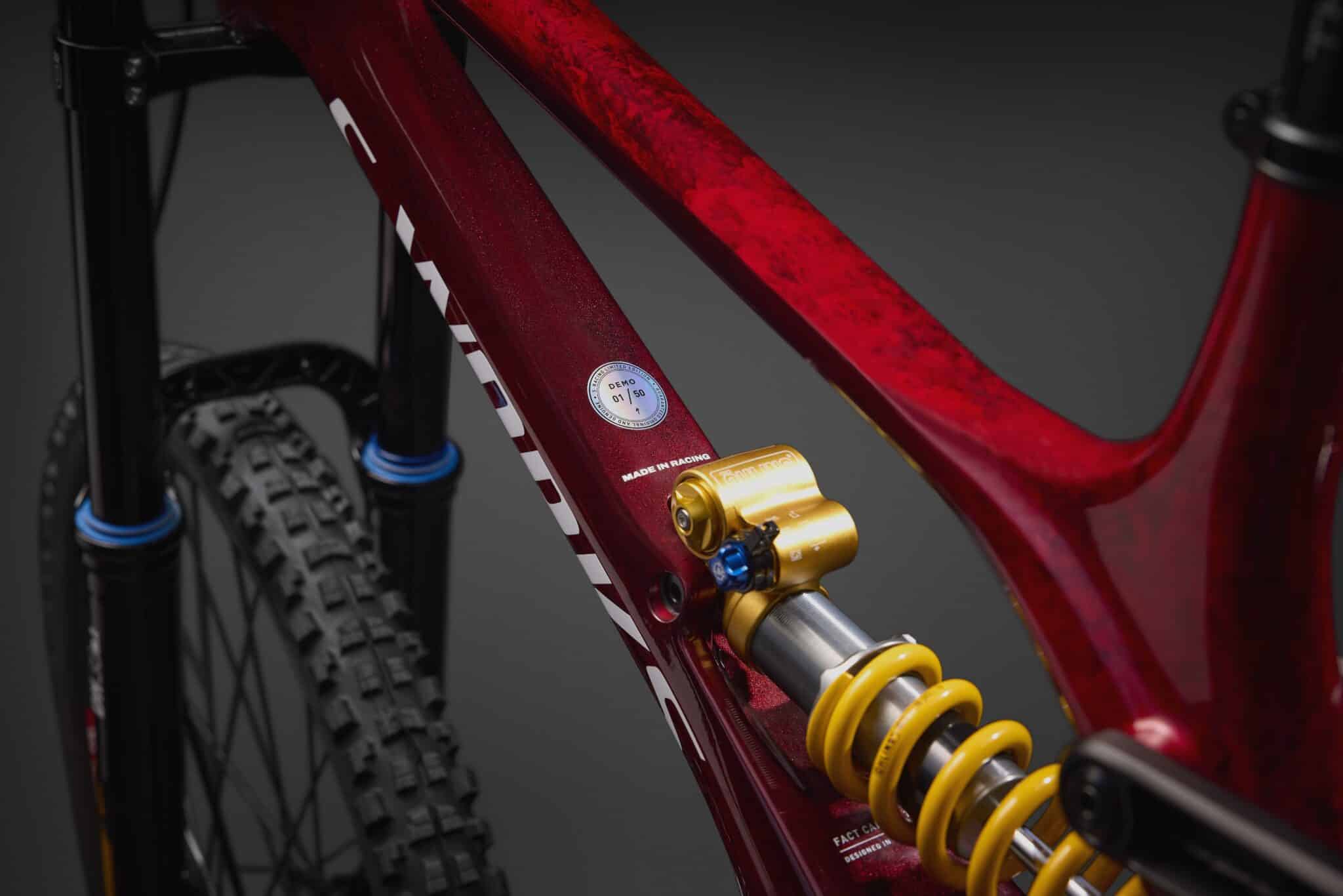 Top Vélo | Specialized Built for Legends LTD Collection 2026 Numerote scaled