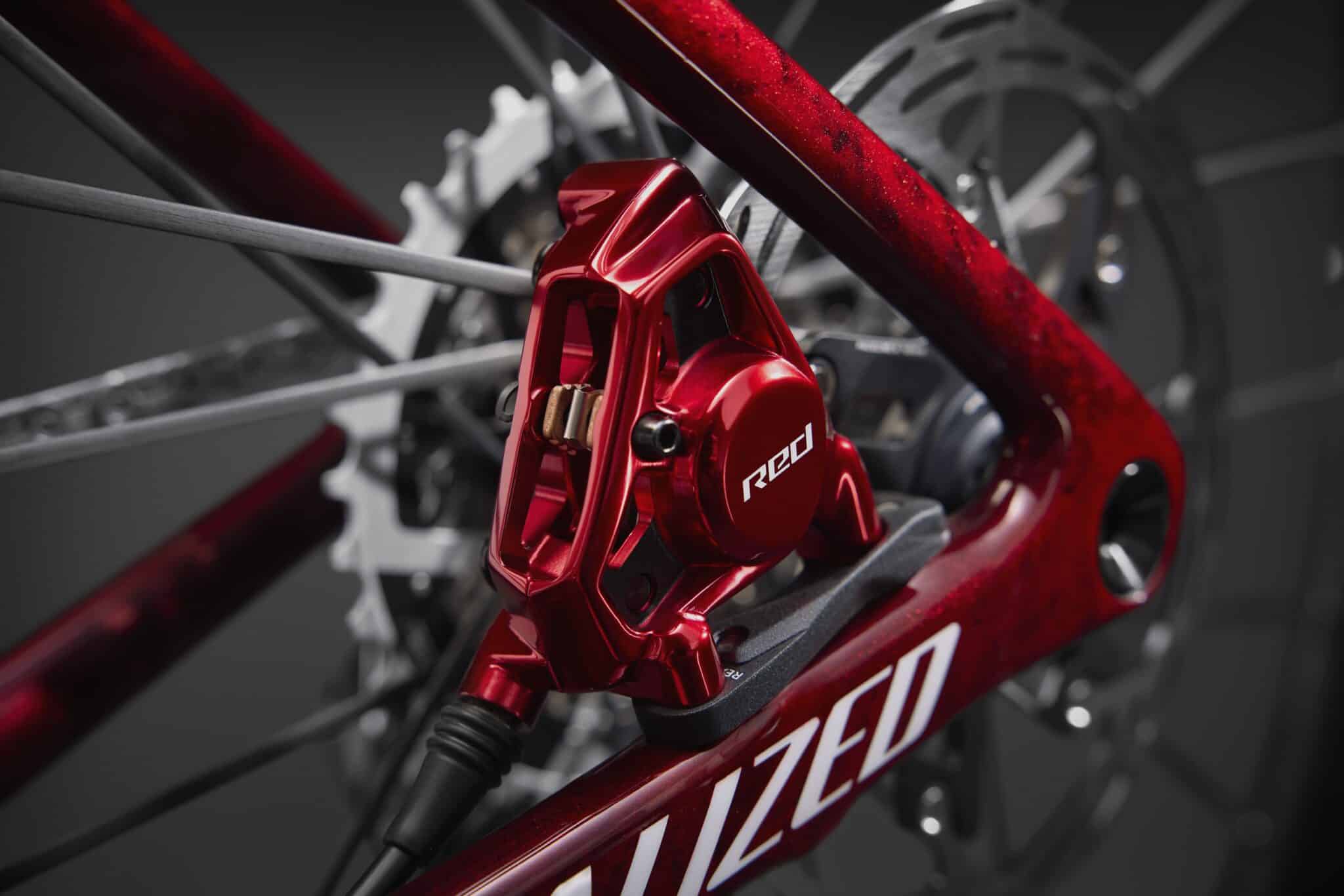 Top Vélo | Specialized Built for Legends LTD Collection 2026 Zoom scaled