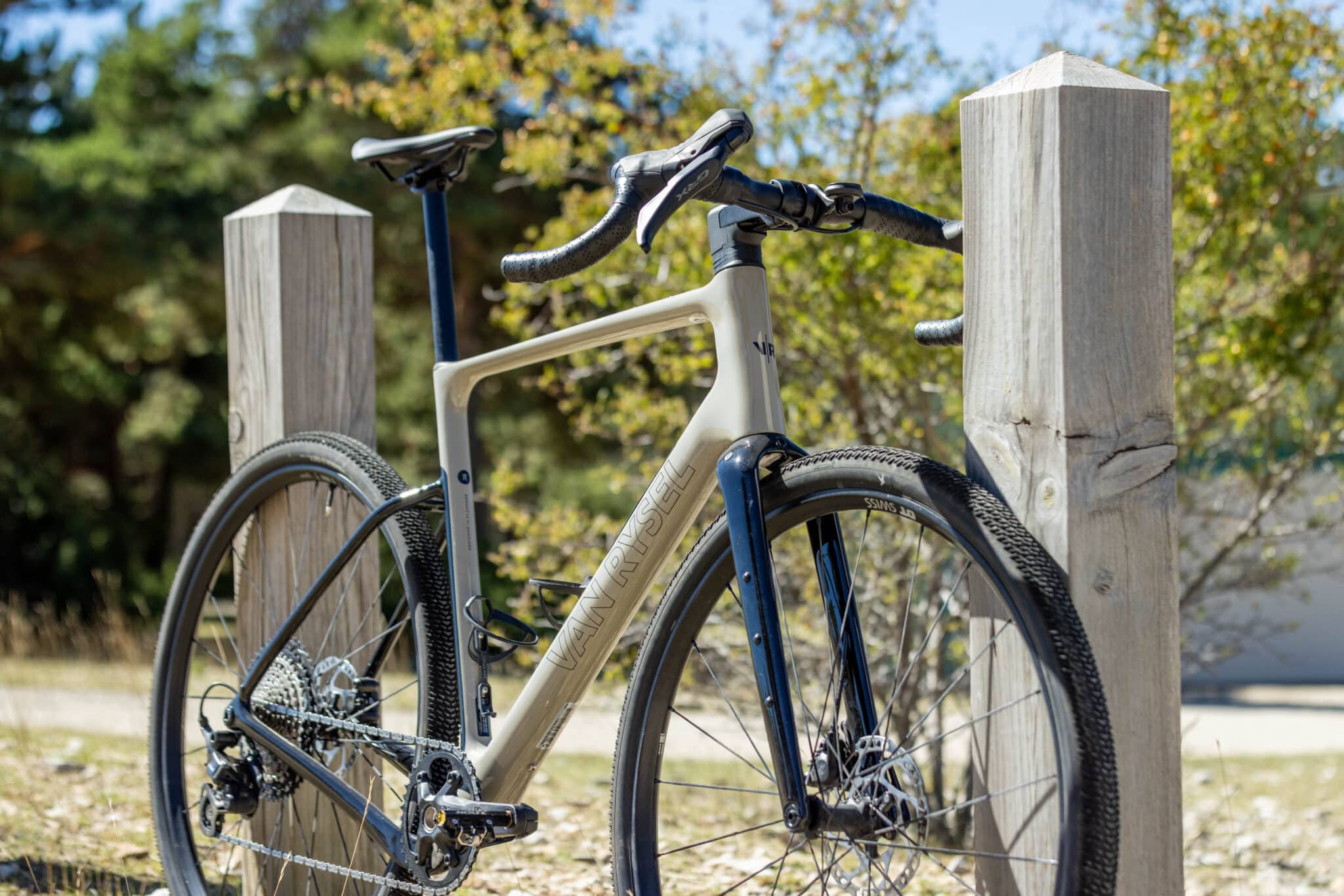 Top Vélo | Van Rysel EDR G 2026 scaled