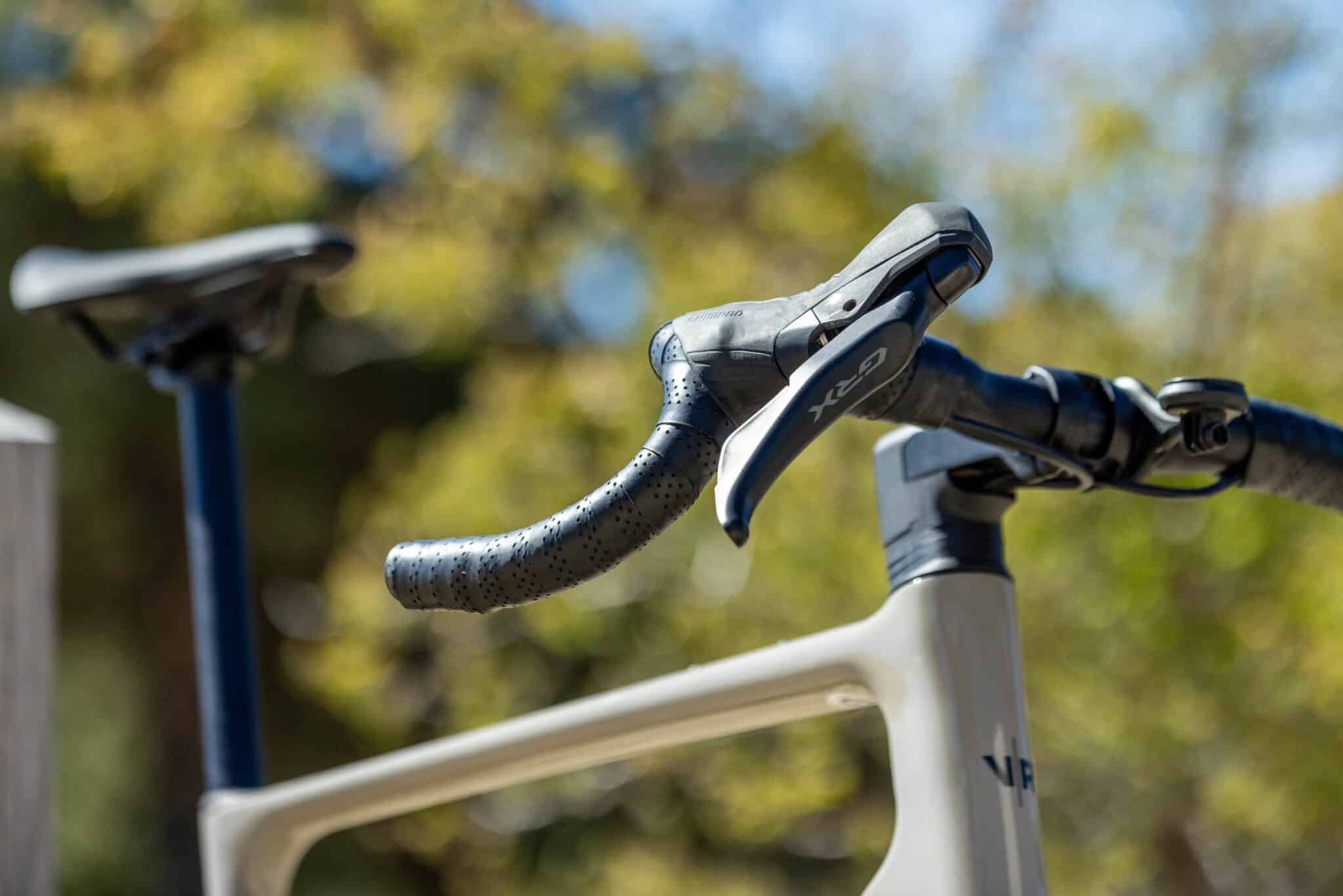 Top Vélo | Van Rysel EDR G 2026 Avant scaled