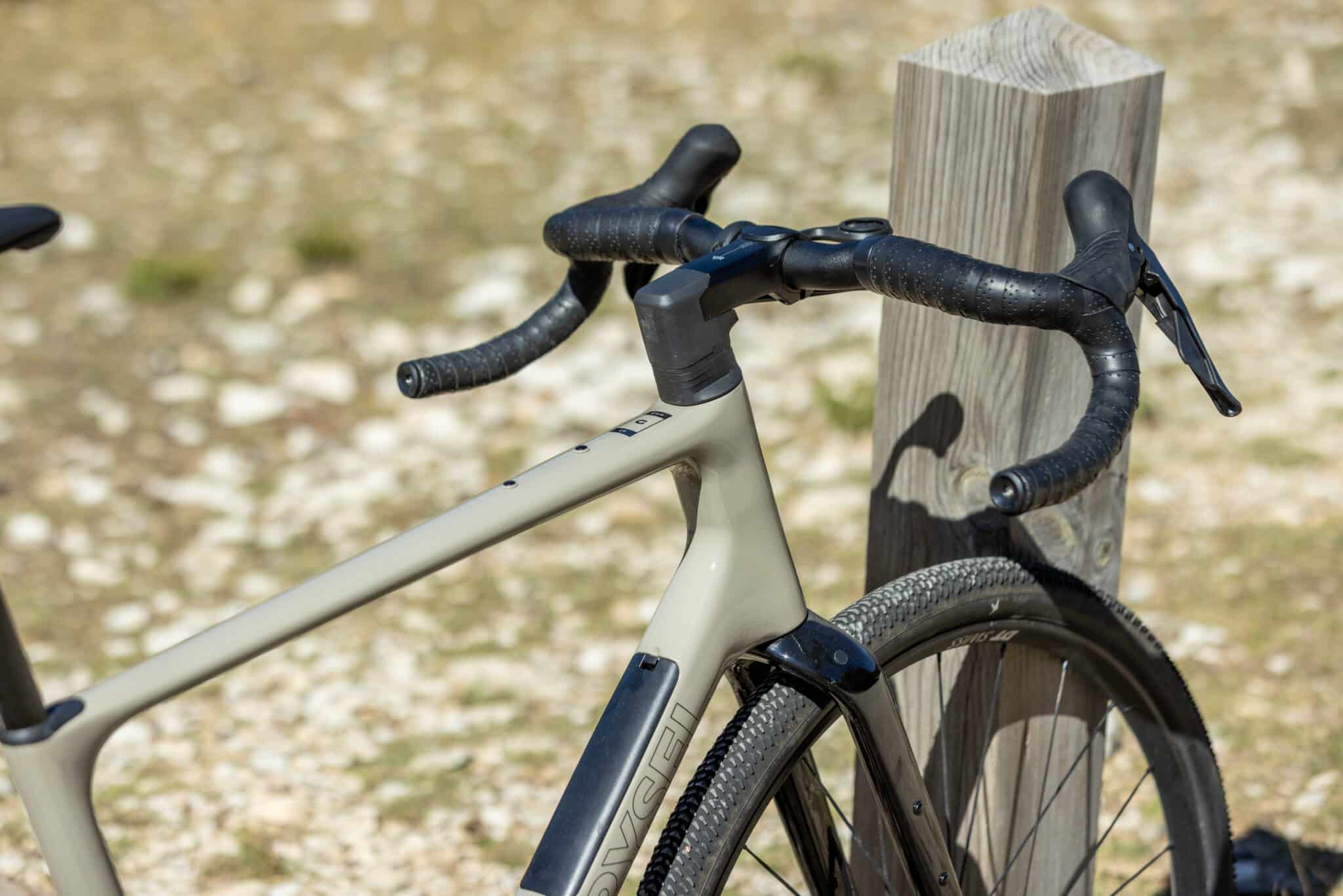 Top Vélo | Van Rysel EDR G 2026 Deda Gera scaled