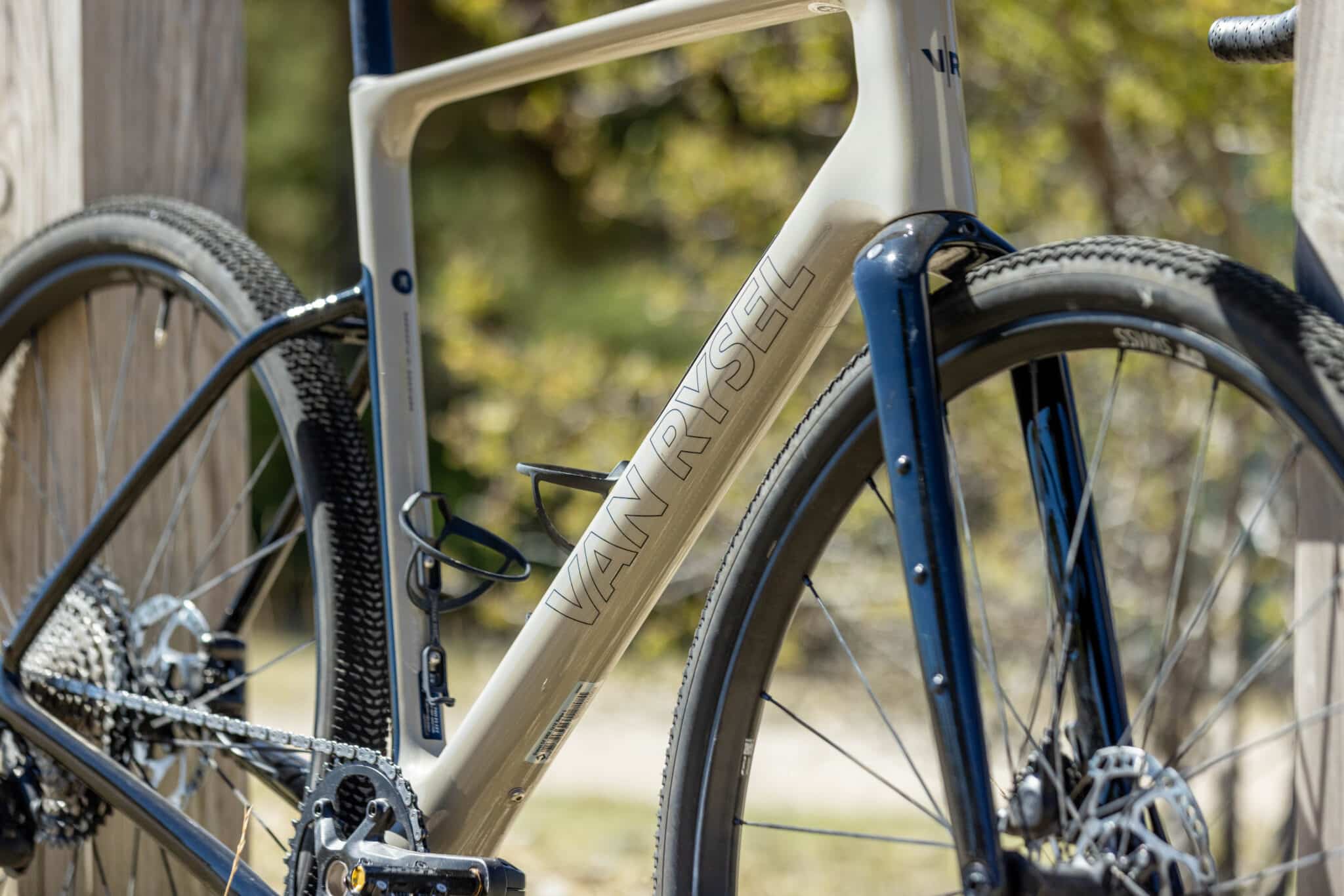 Top Vélo | Van Rysel EDR G 2026 Degagement scaled