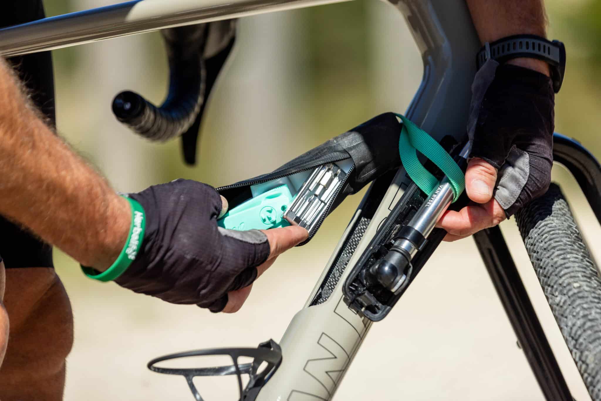 Top Vélo | Van Rysel EDR G 2026 Outils Interne scaled