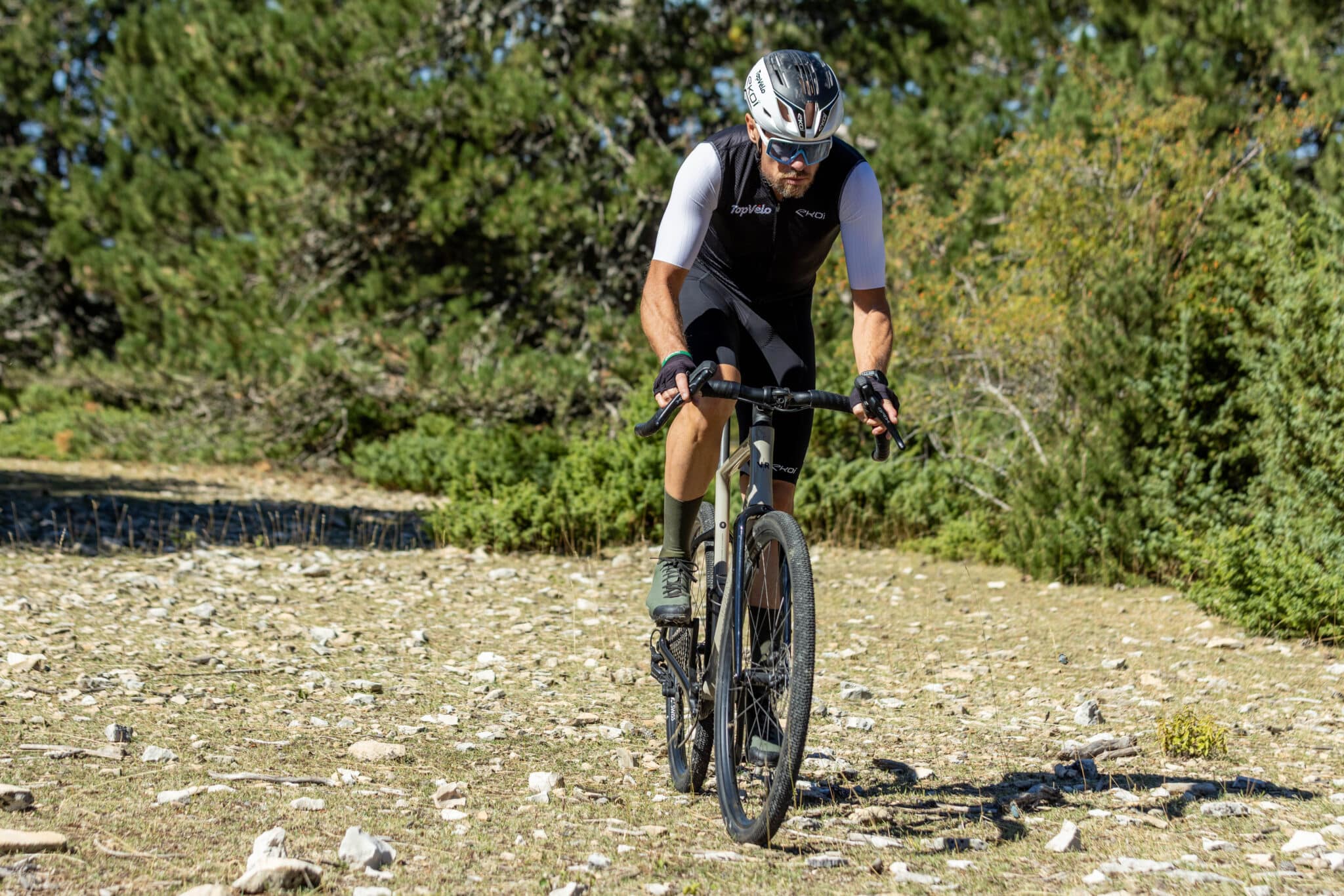 Top Vélo | Van Rysel EDR G 2026 Passe Partout scaled