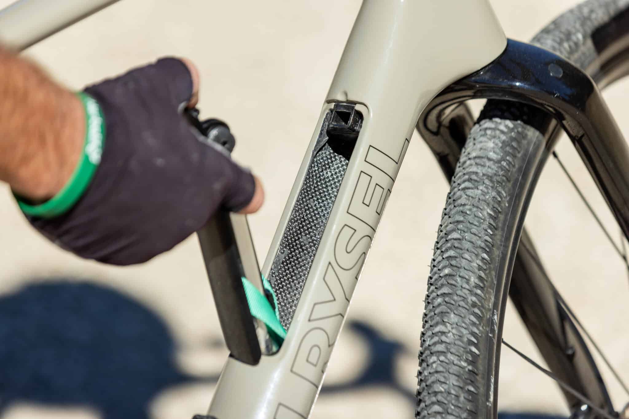 Top Vélo | Van Rysel EDR G 2026 Rangement scaled