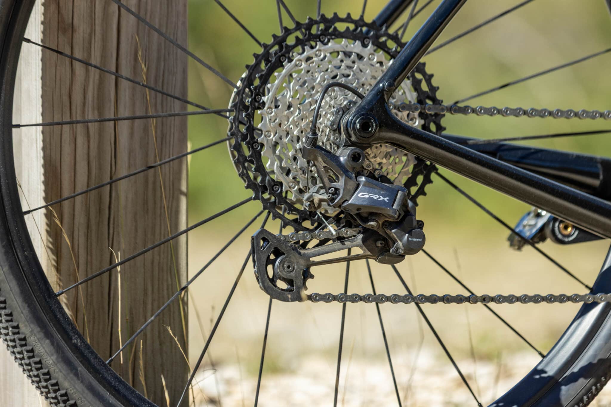 Top Vélo | Van Rysel EDR G 2026 Transmission scaled