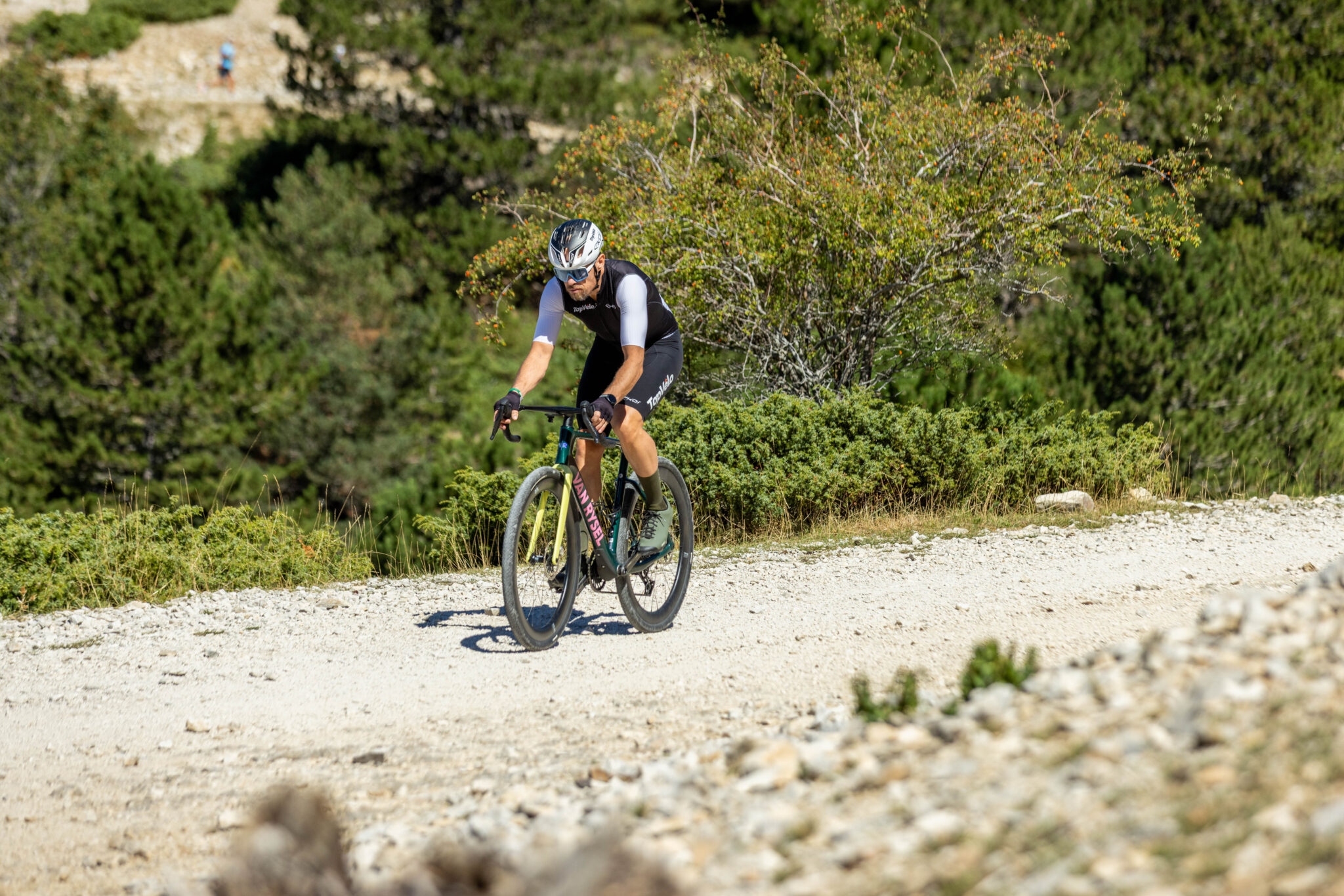 Top Vélo | Van Rysel RCR G 2026 Ascension scaled