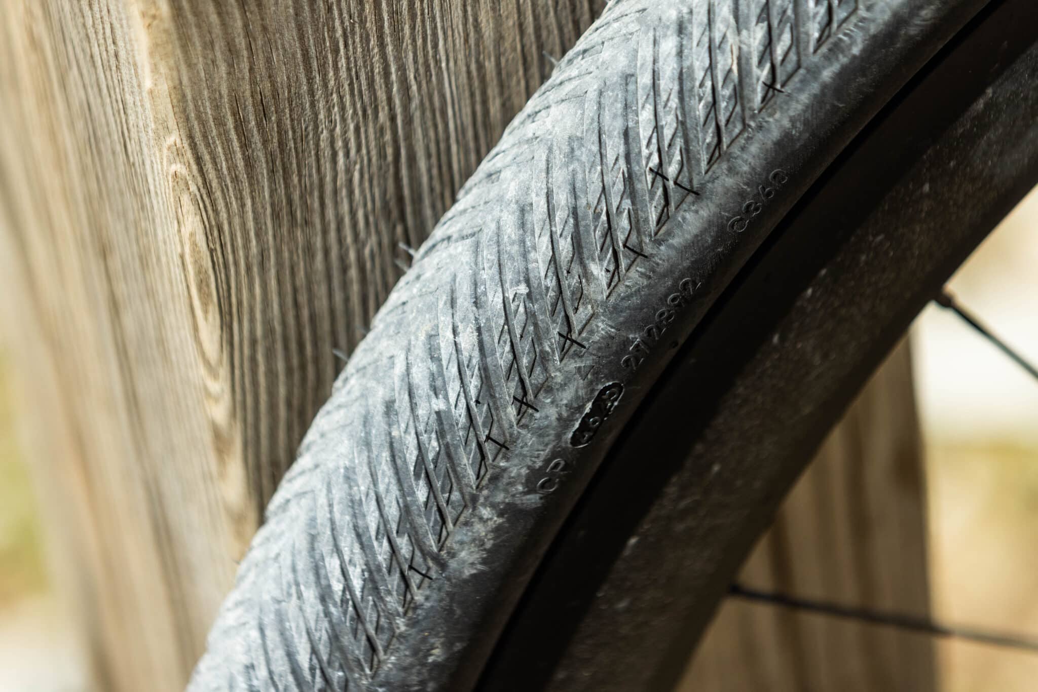 Top Vélo | Van Rysel RCR G 2026 Continental Terra Competition scaled