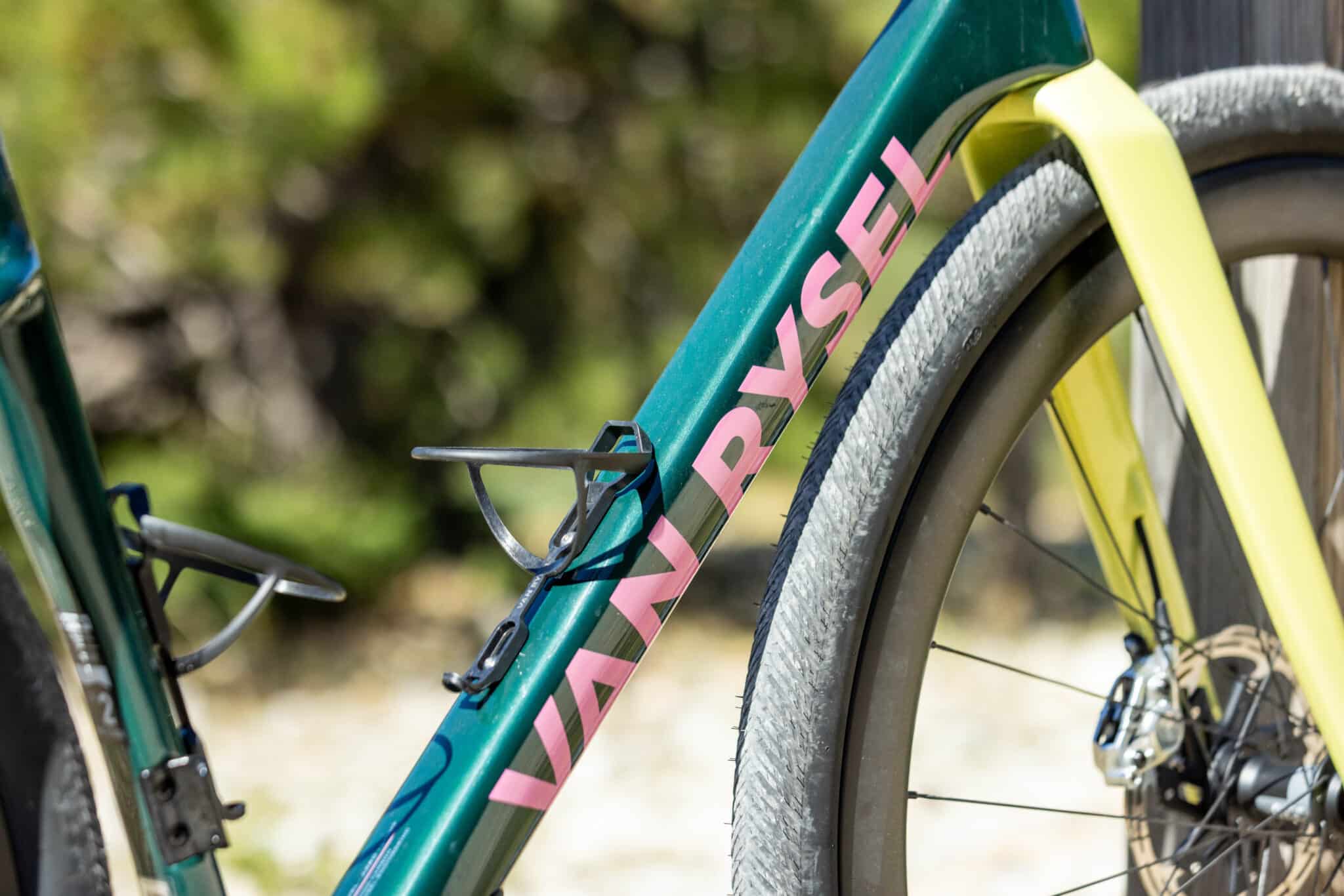 Top Vélo | Van Rysel RCR G 2026 Porte Bidon scaled